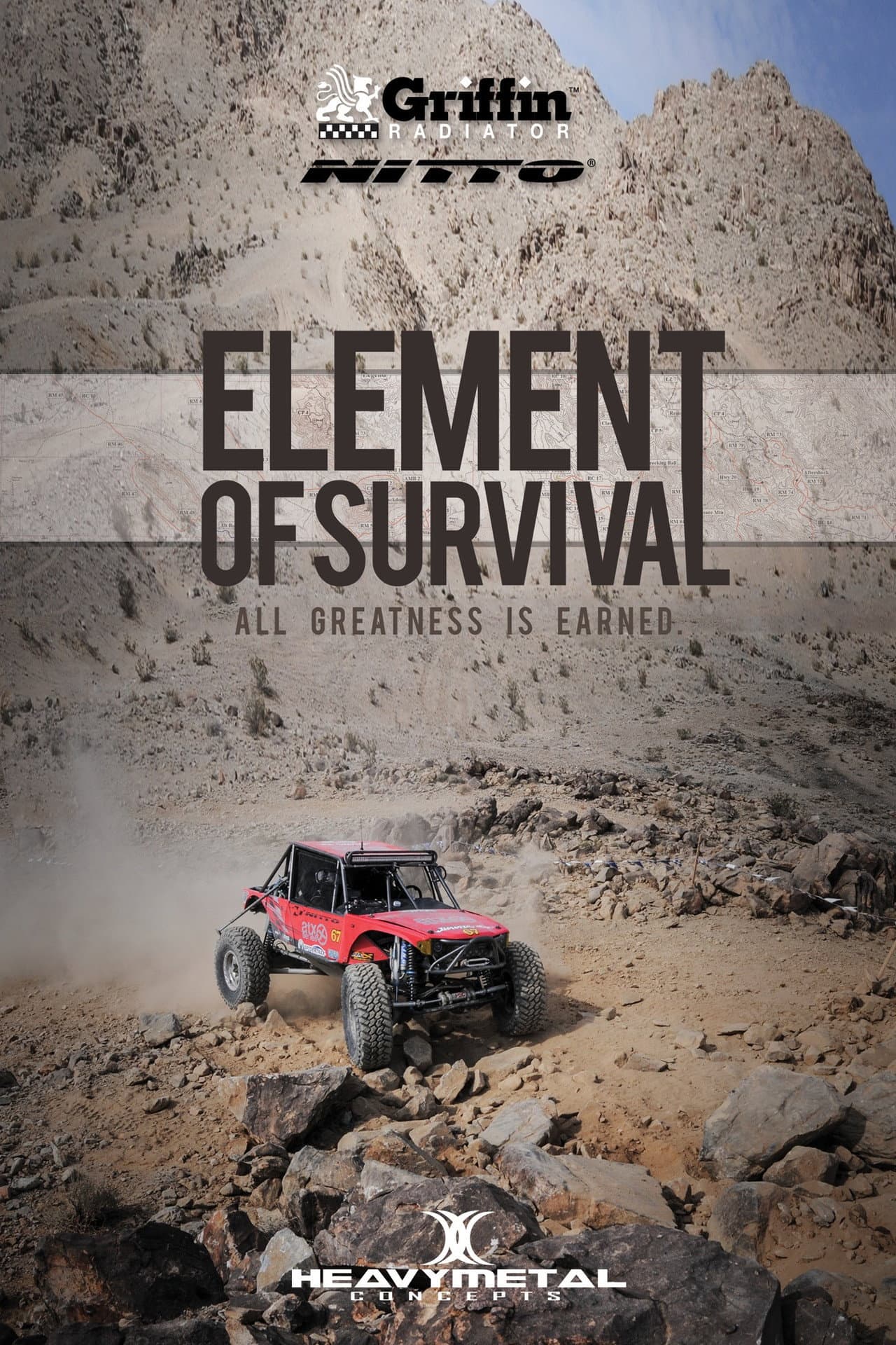 Element of Survival preview 2