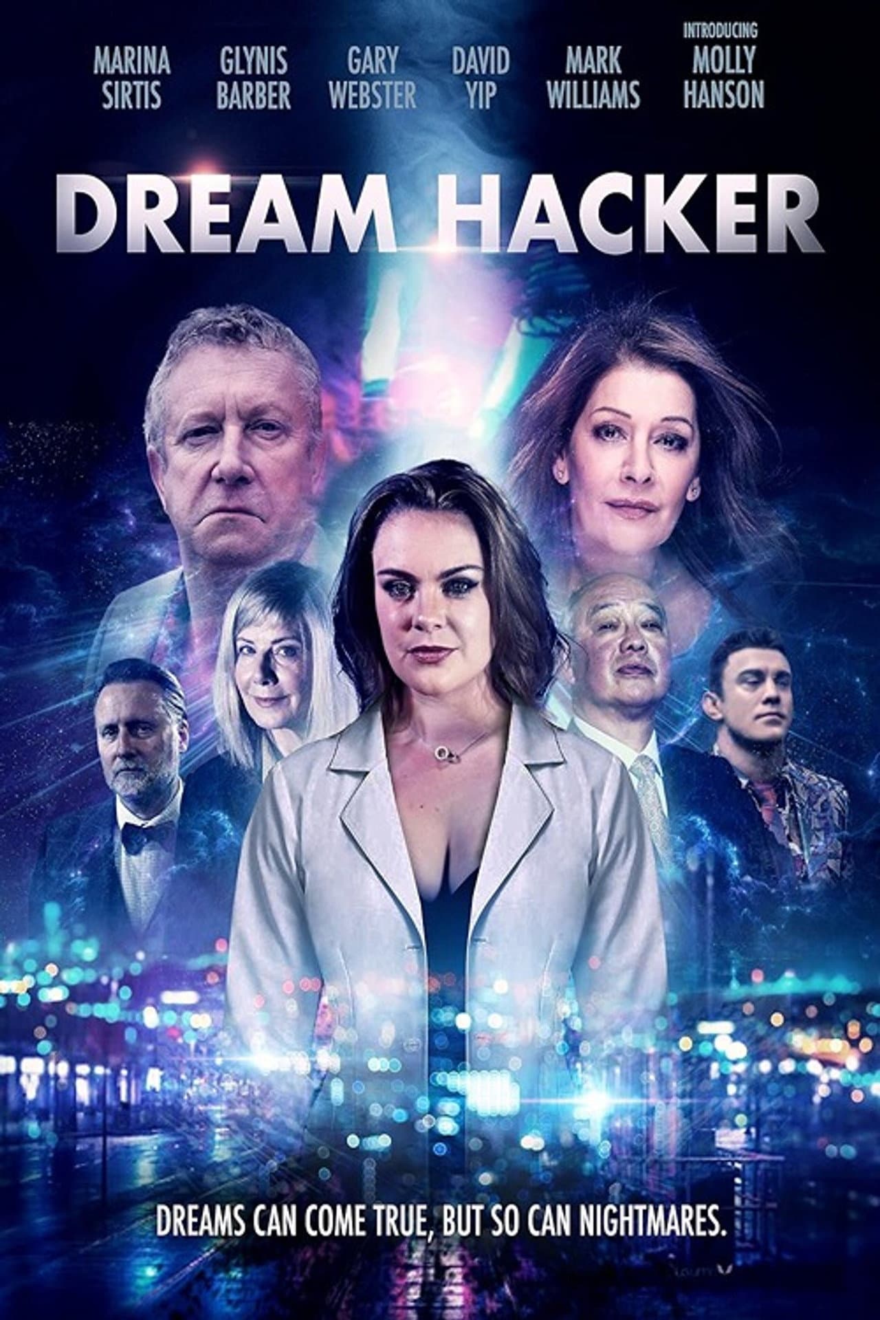 Dream Hacker preview 2