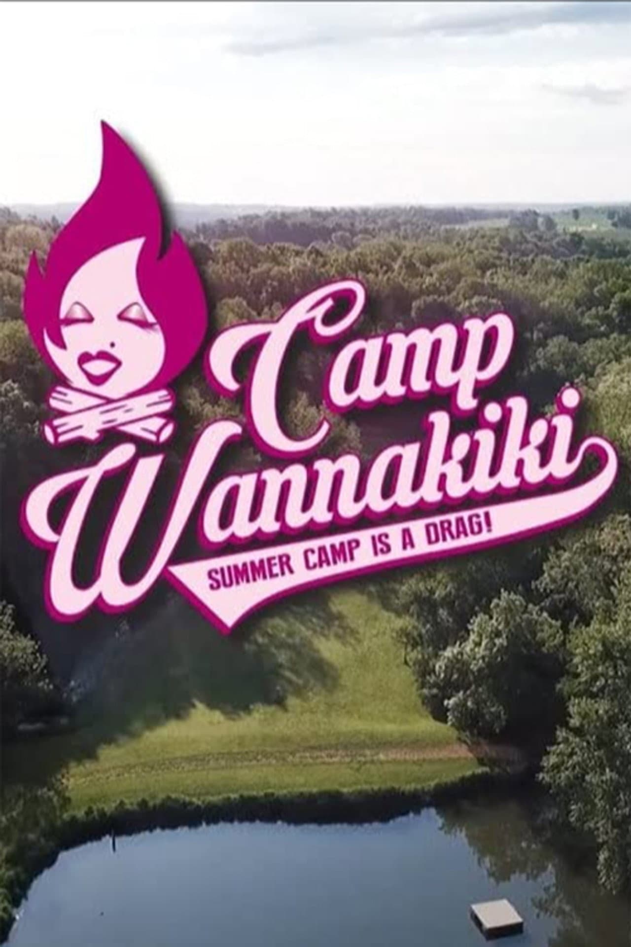 Camp Wannakiki preview 2