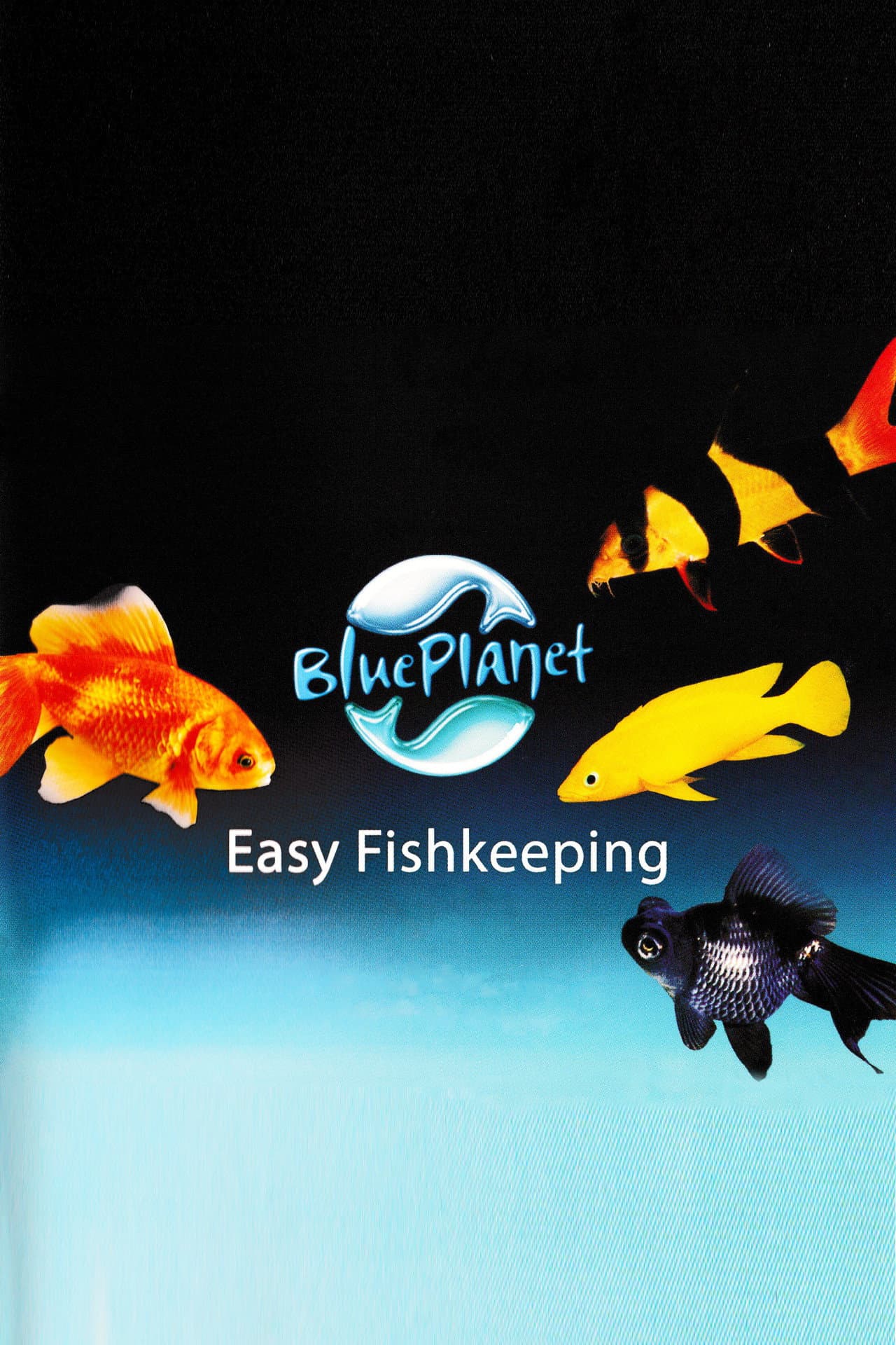 Blue Planet Easy Fishkeeping preview 2