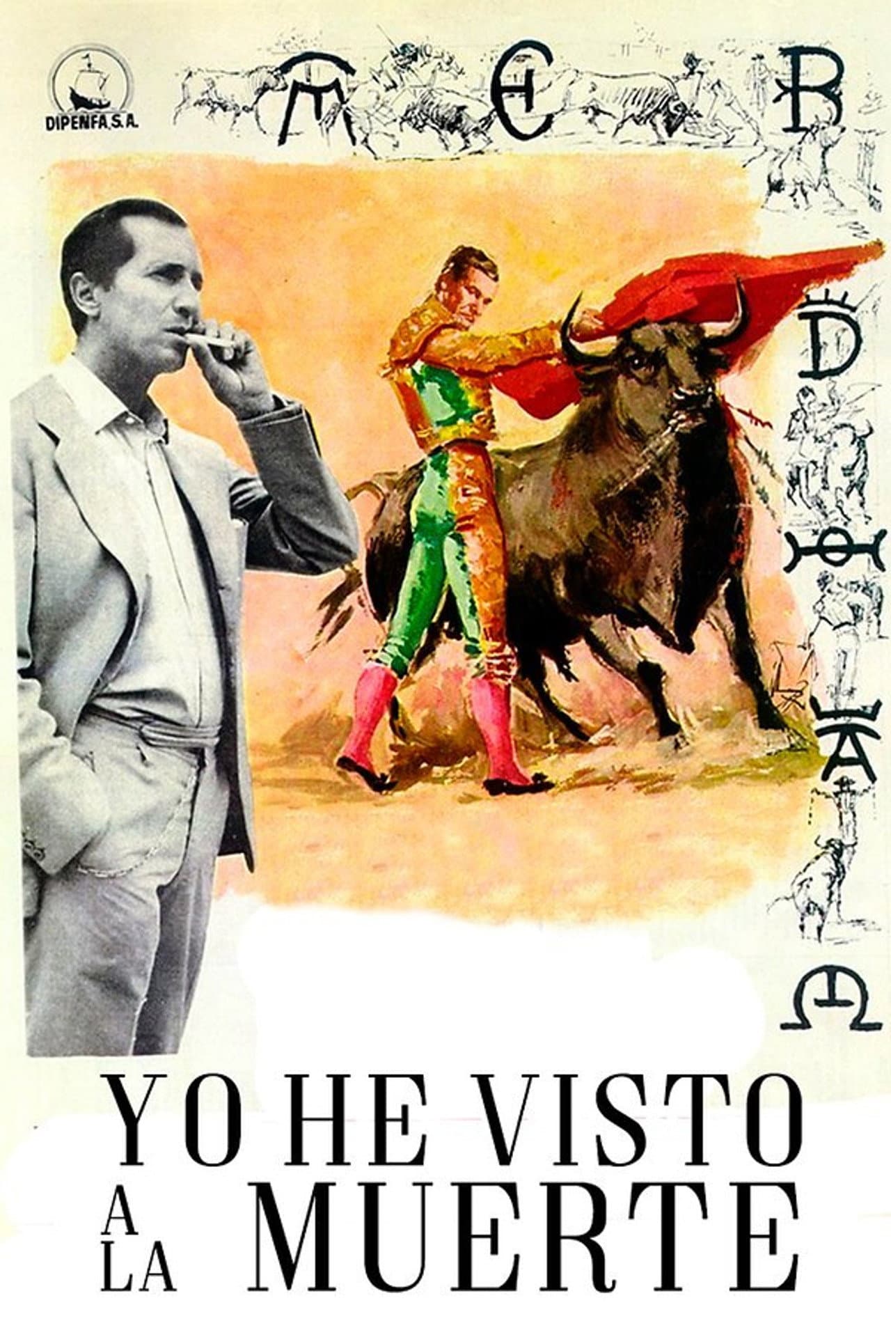 Yo he visto a la muerte preview 2