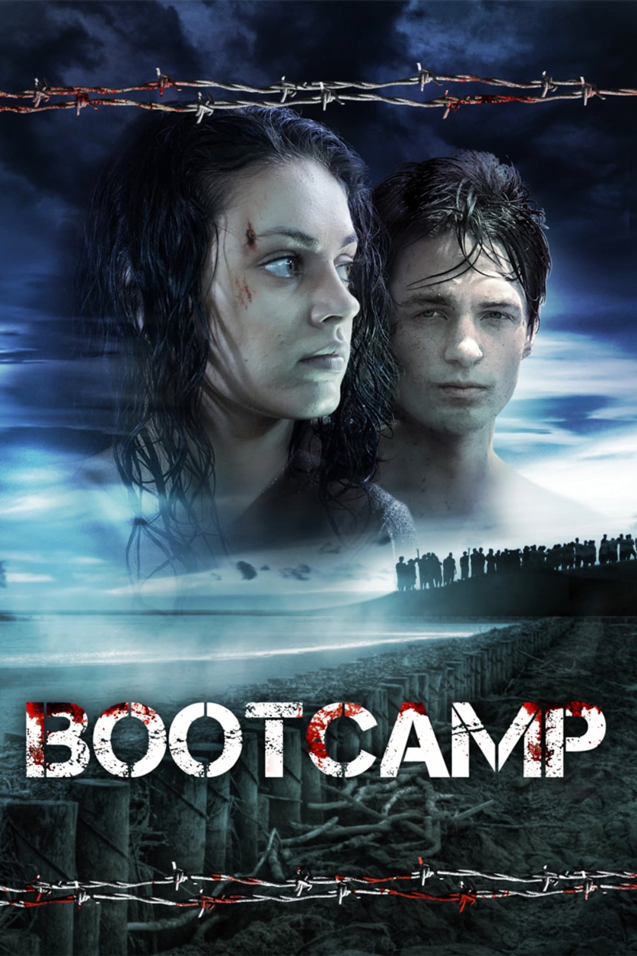 Boot Camp preview 2