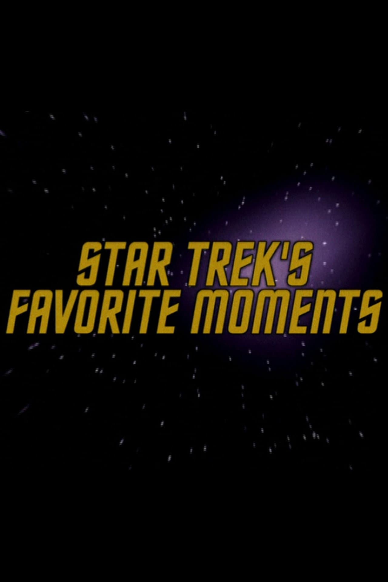 Star Trek's Favorite Moments preview 1