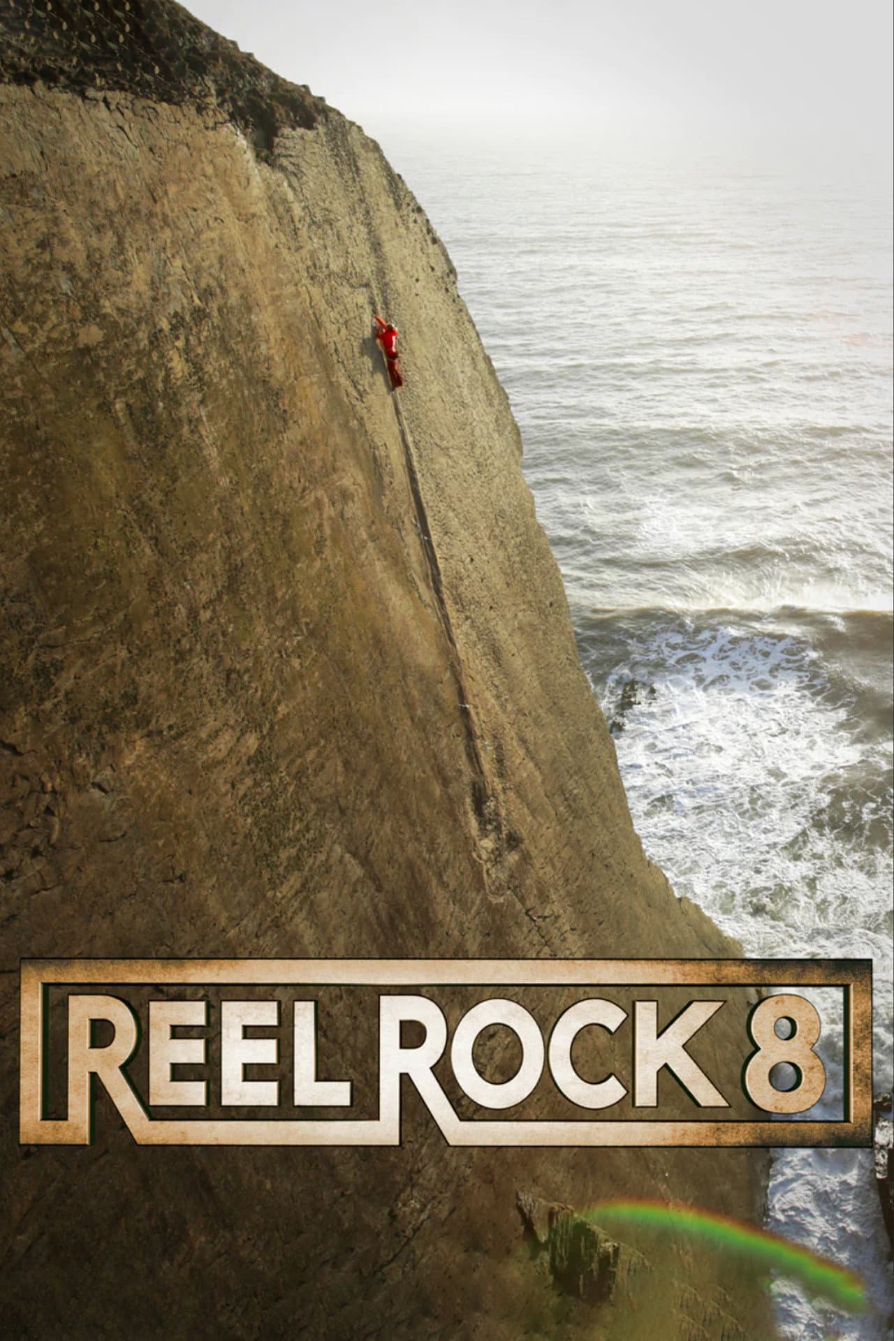 Reel Rock 8 preview 2