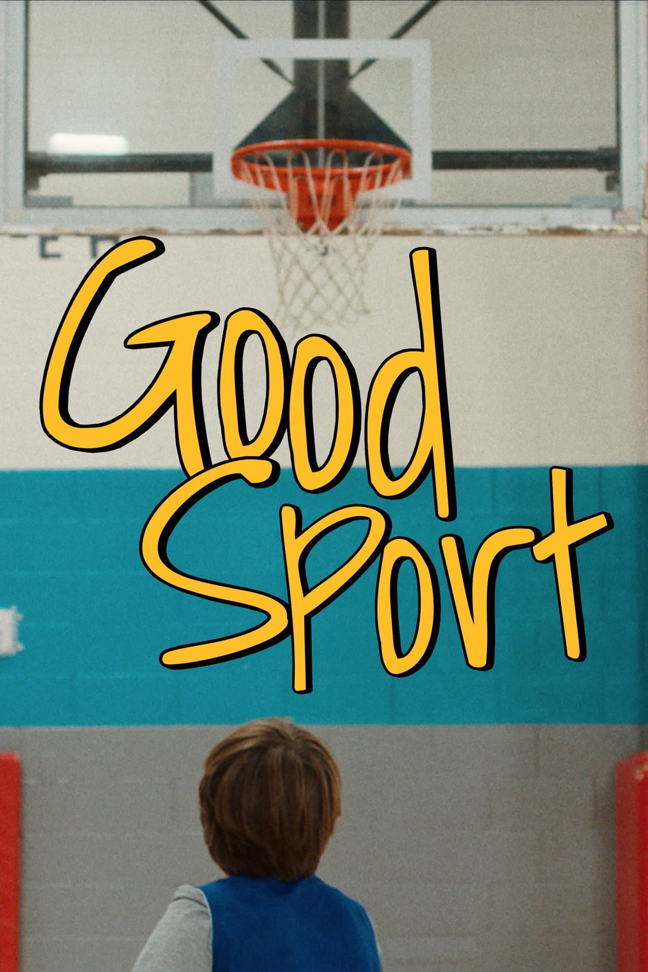 Good Sport preview 2