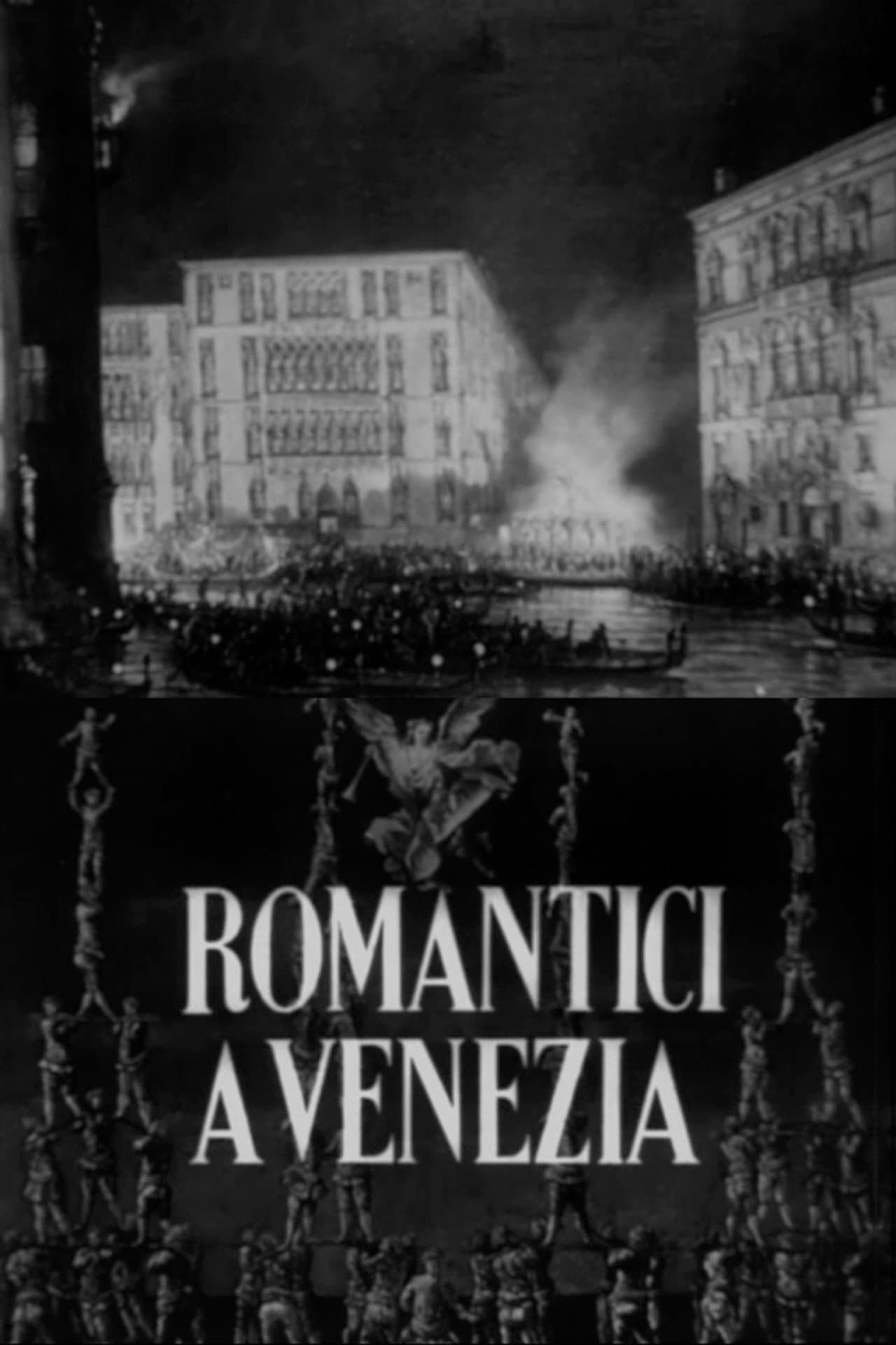Romantici a Venezia preview 1