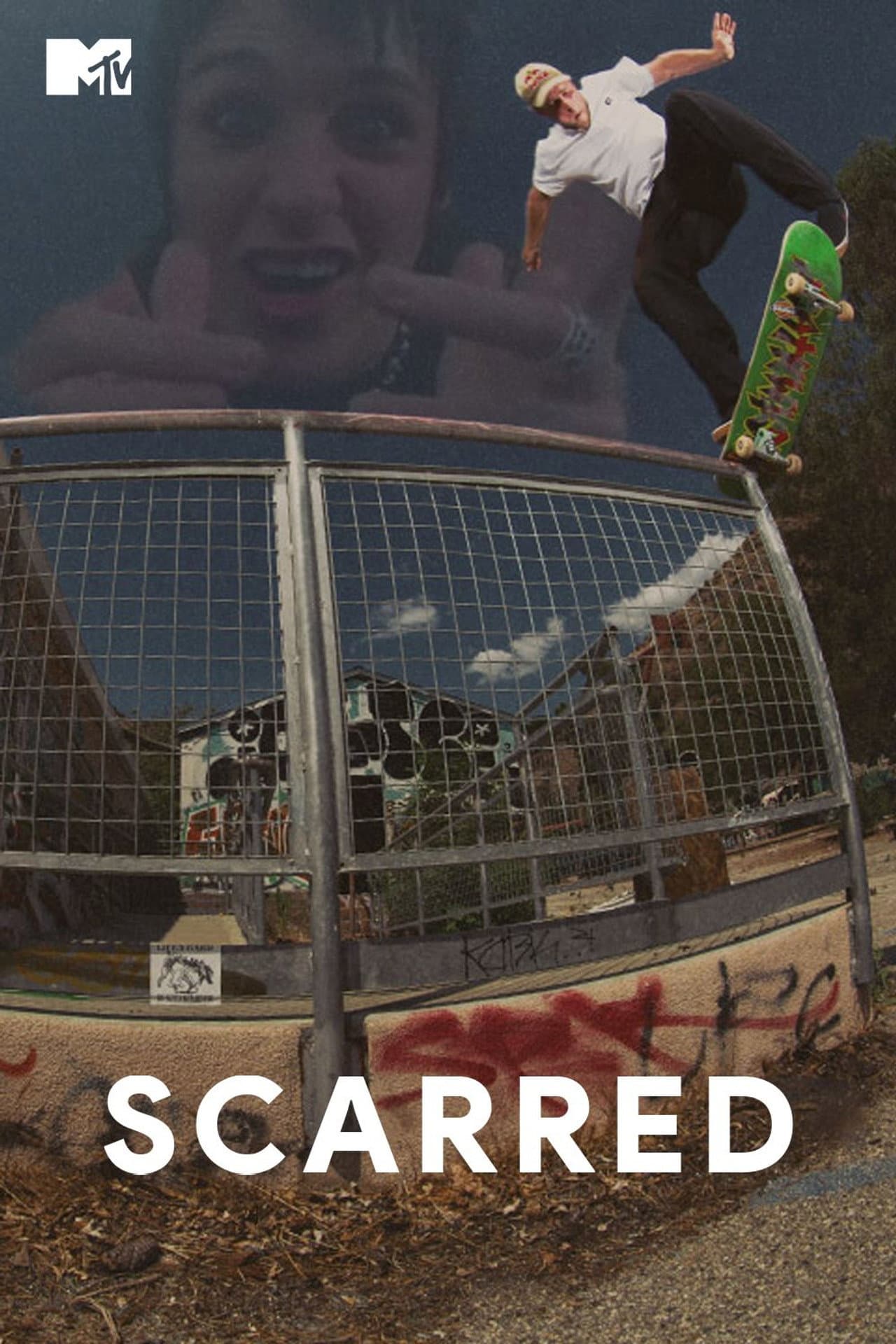 Scarred preview 2