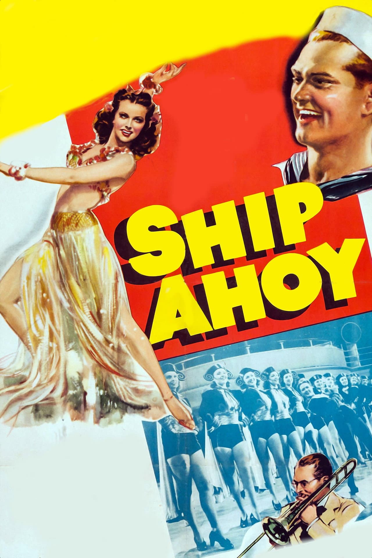 Ship Ahoy preview 2