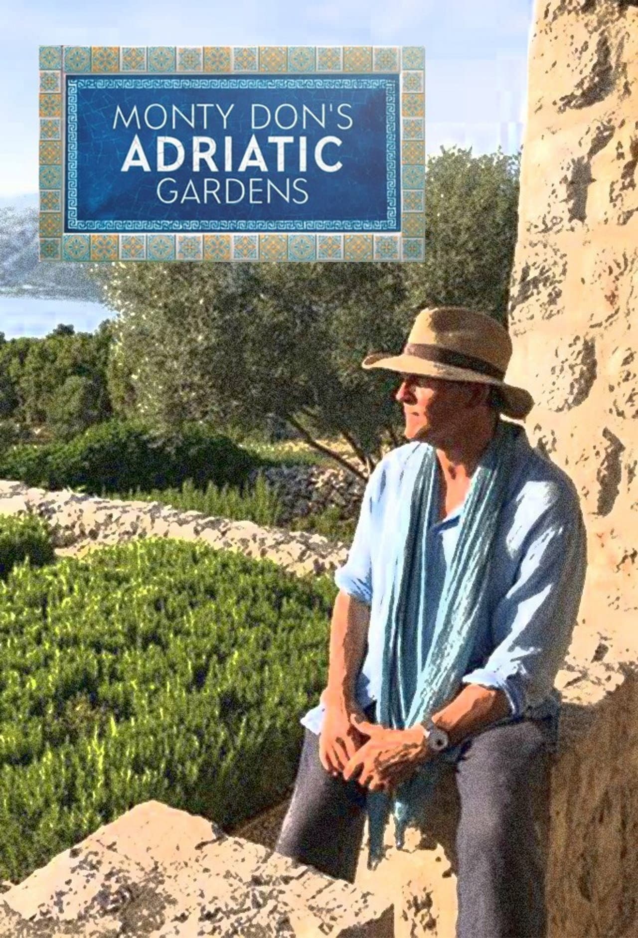 Monty Don's Adriatic Gardens preview 2