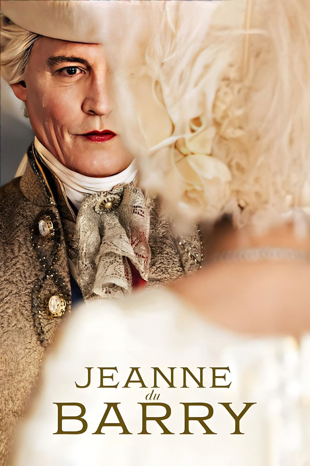 Jeanne du Barry preview 2