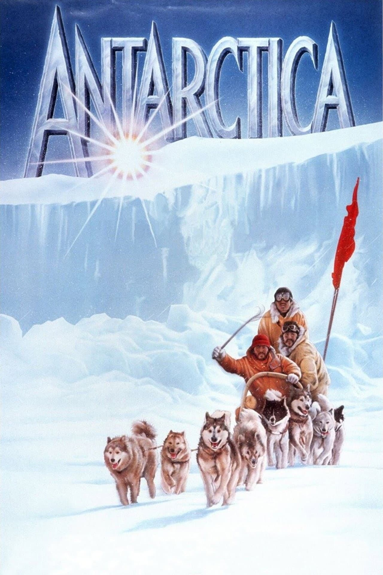 Antarctica preview 2