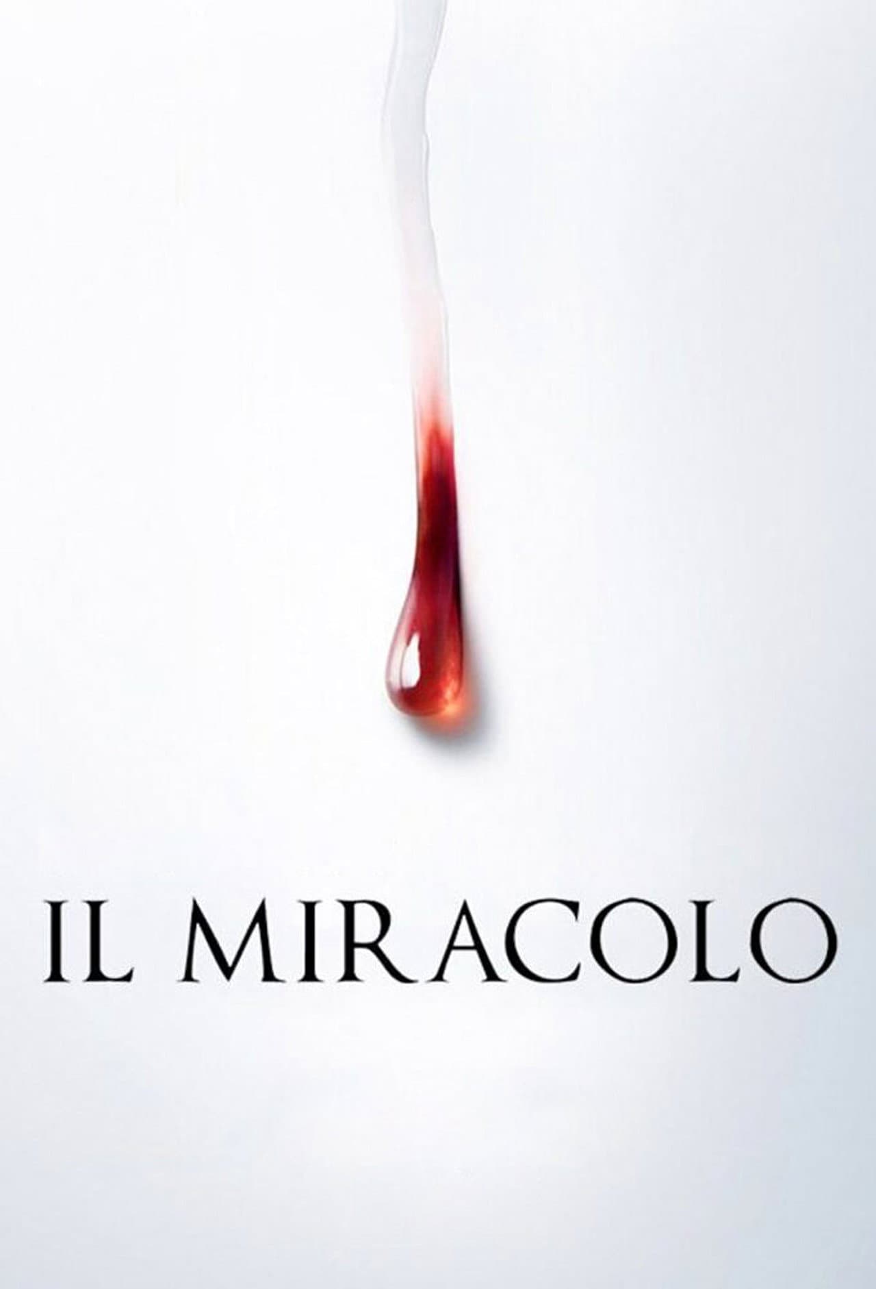 The Miracle preview 2