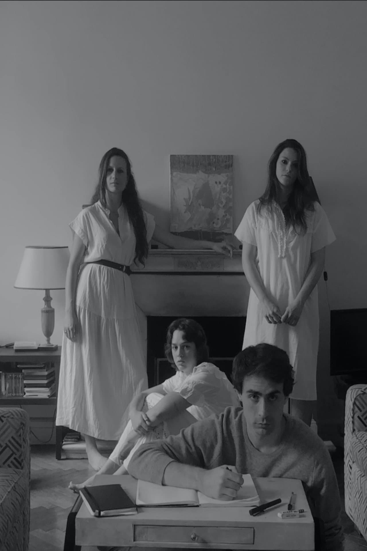 Spectres preview 1