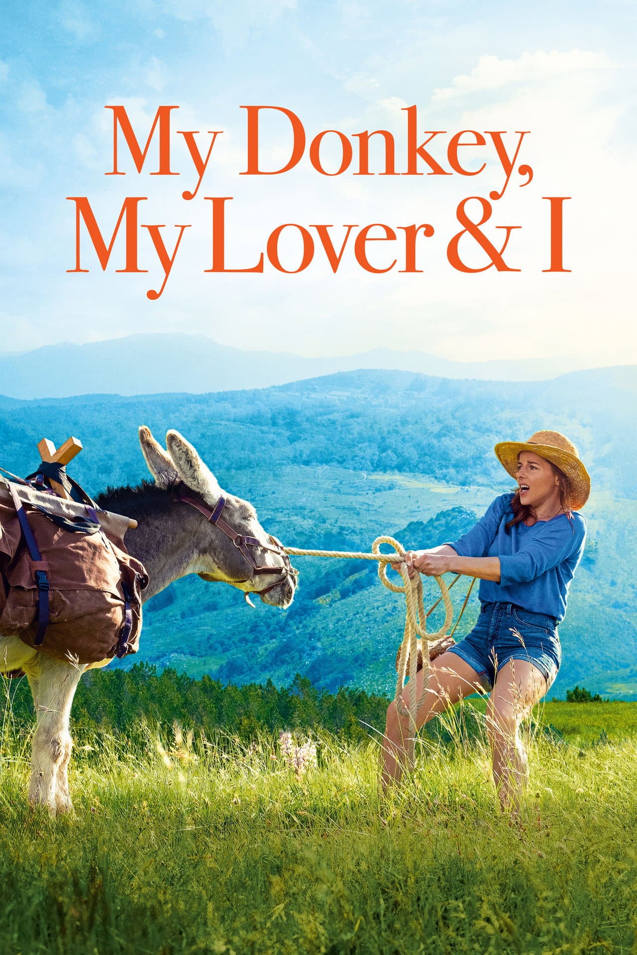 My Donkey, My Lover & I preview 2
