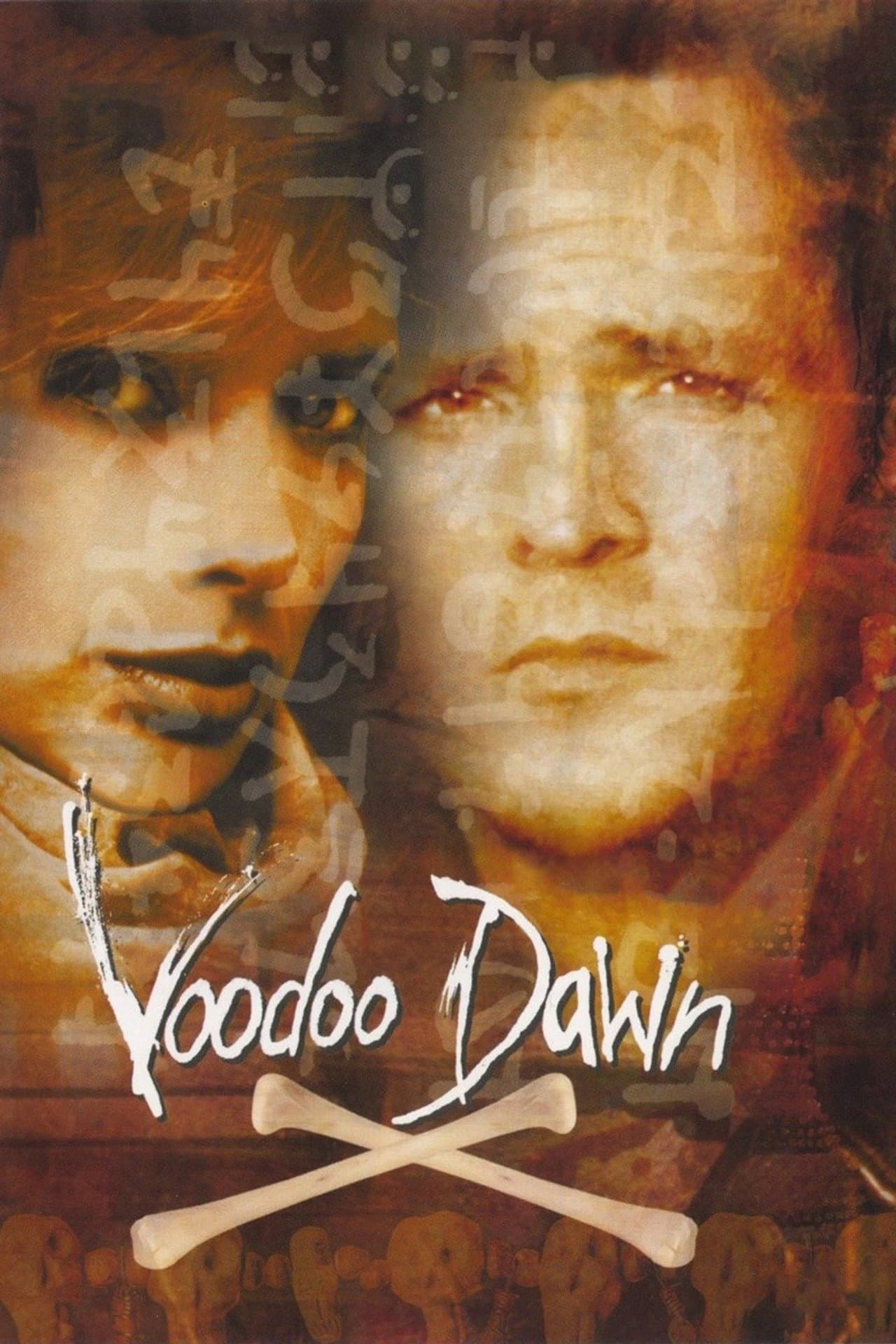 Voodoo Dawn preview 2