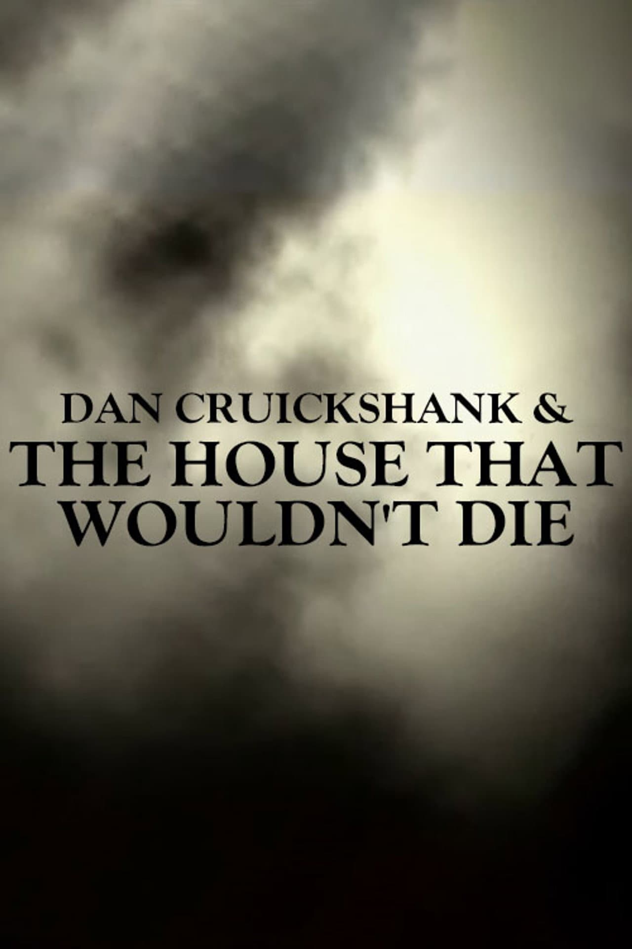Dan Cruickshank & The House That Wouldn't Die preview 2