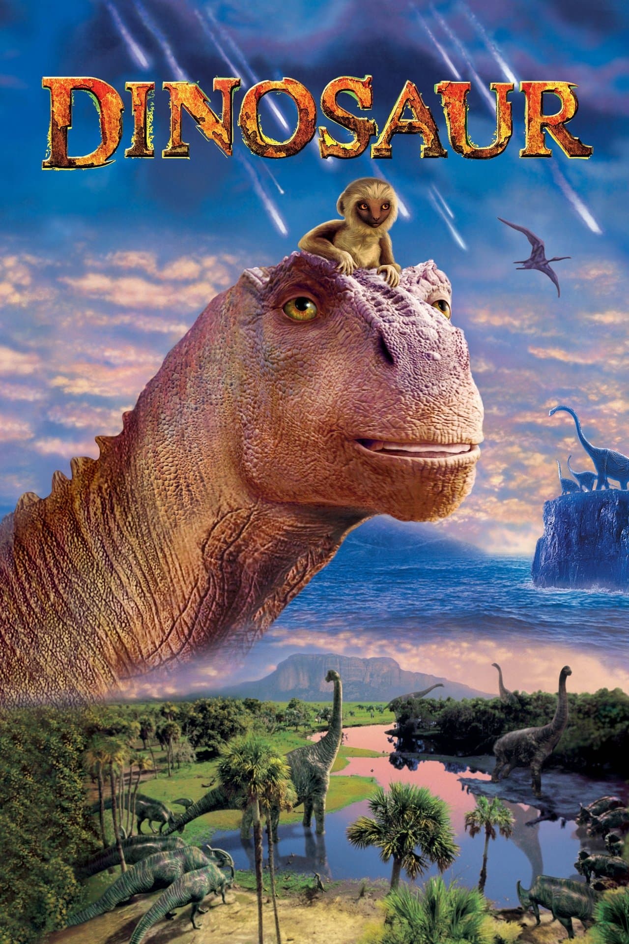 Dinosaur preview 2