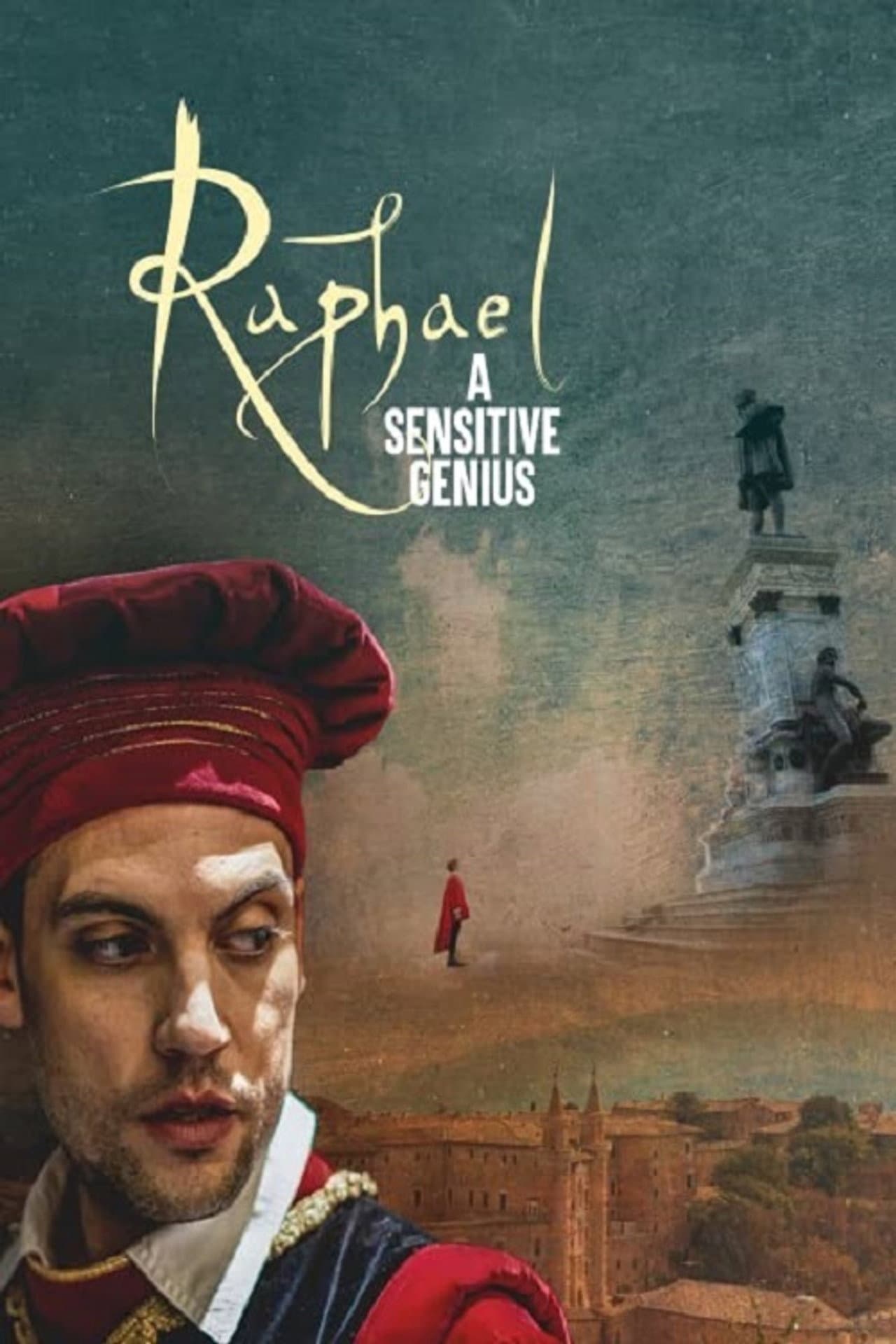 Raphael - A Sensitive Genius preview 1