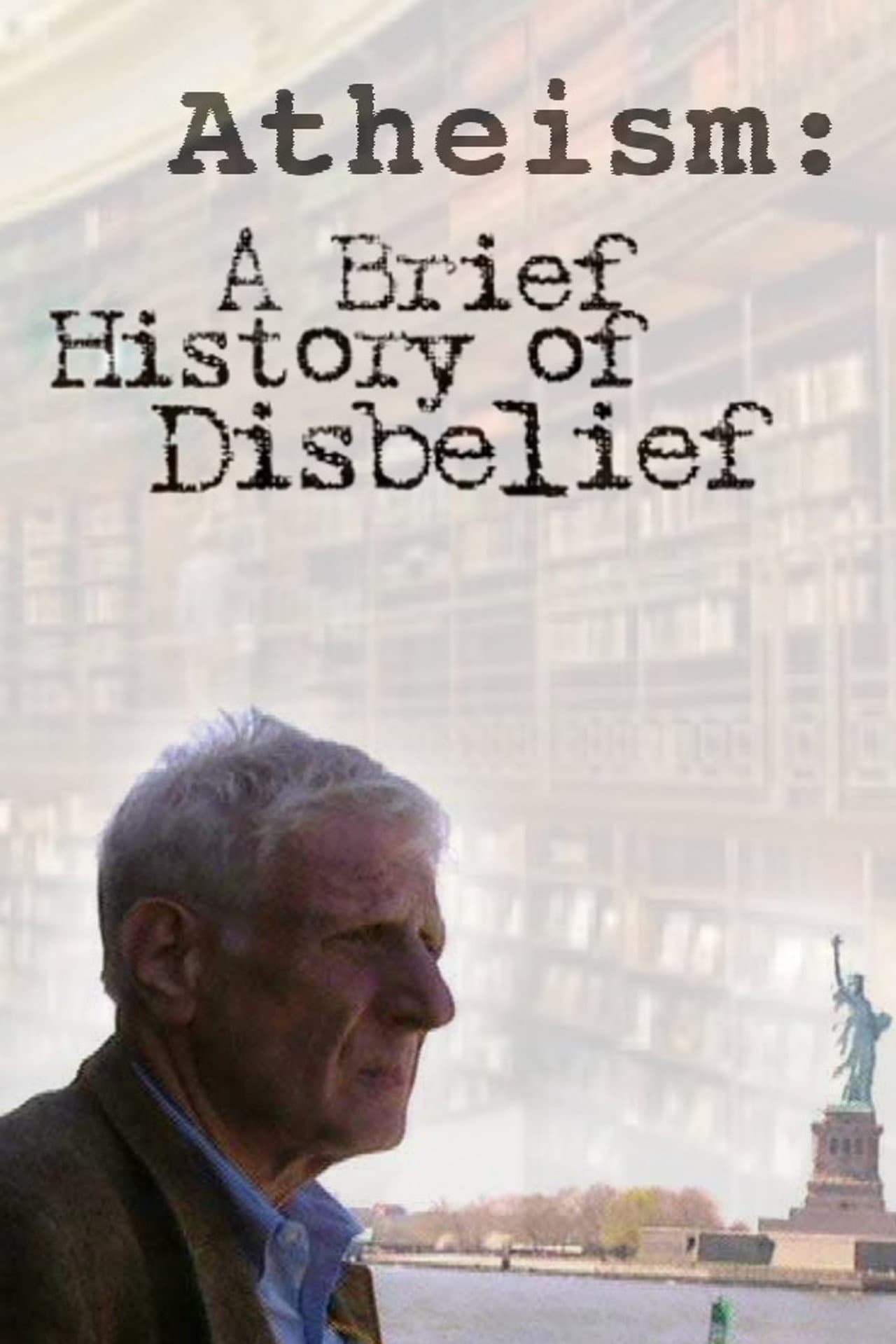 Atheism: A Rough History of Disbelief preview 1
