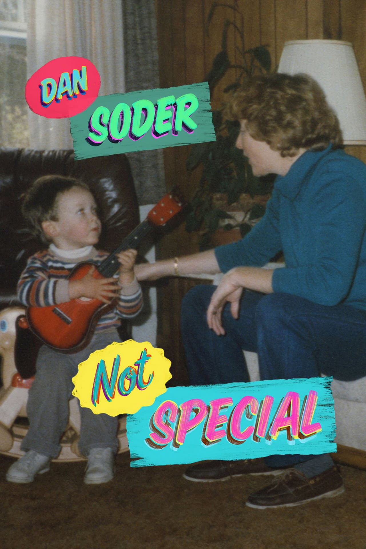 Dan Soder: Not Special preview 1