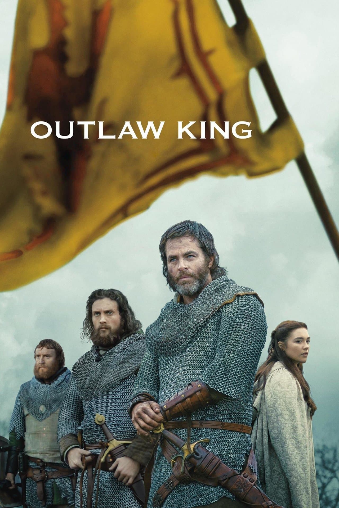 Outlaw King preview 2