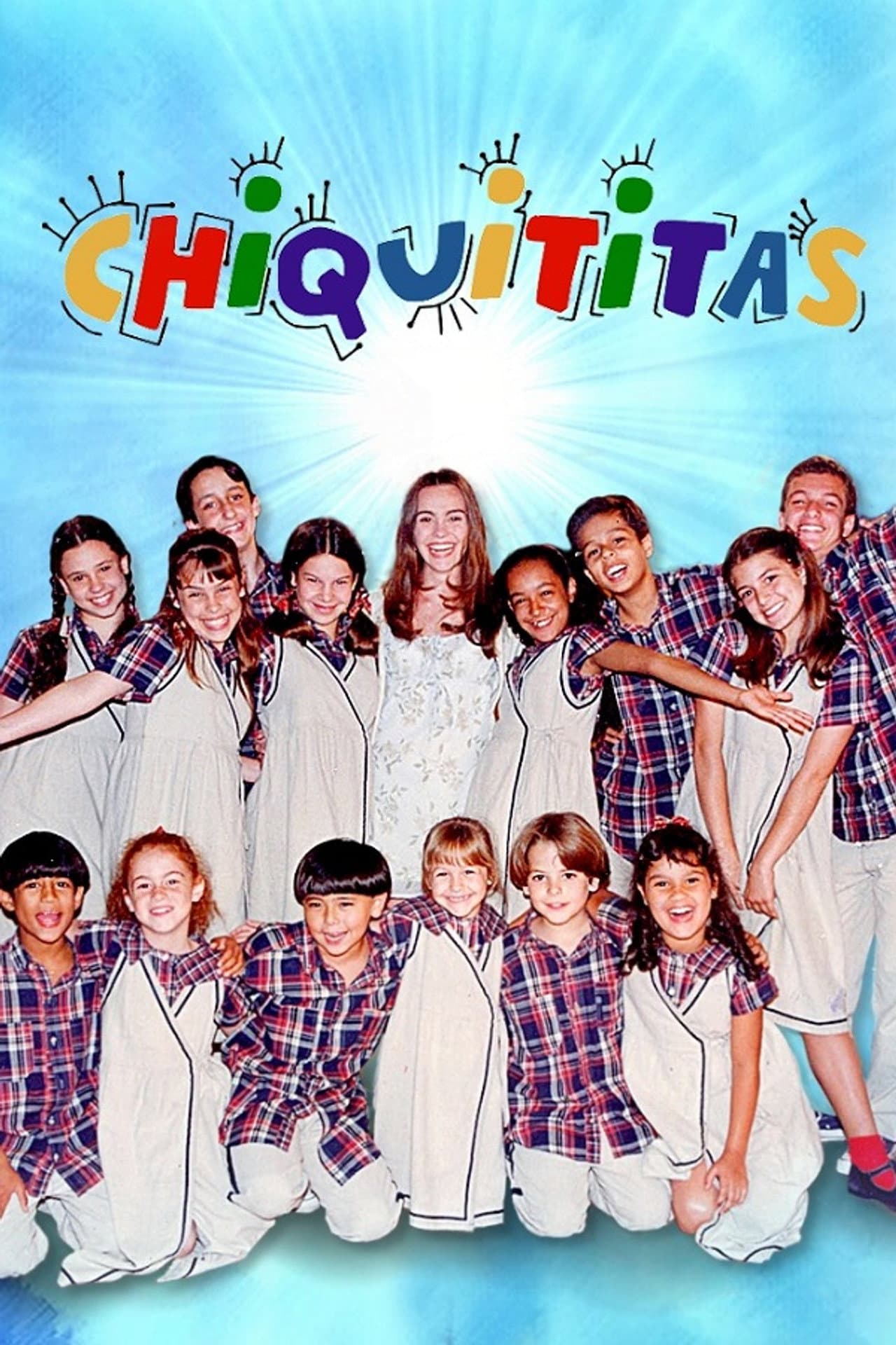 Chiquititas preview 2