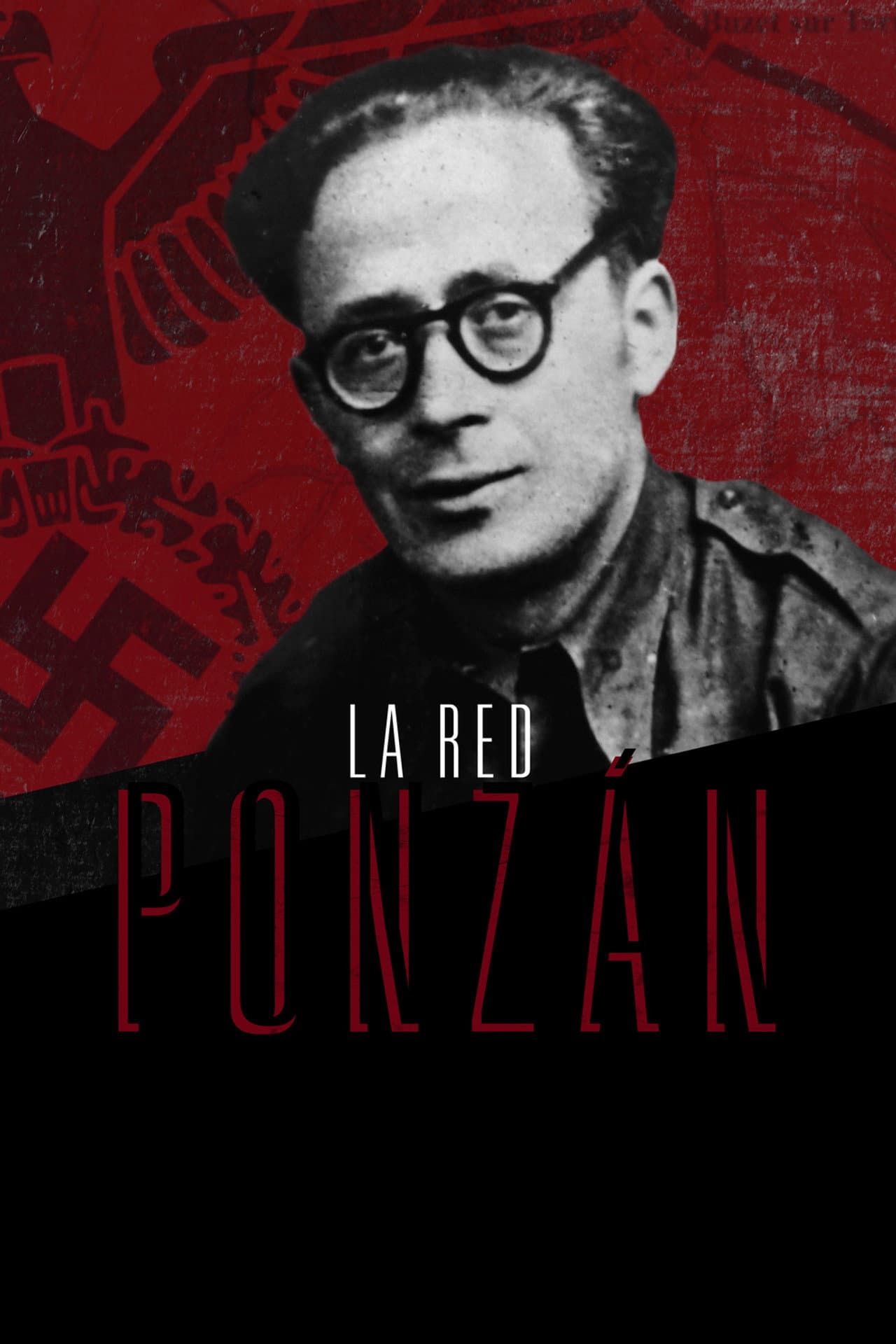 The Ponzán Network preview 2