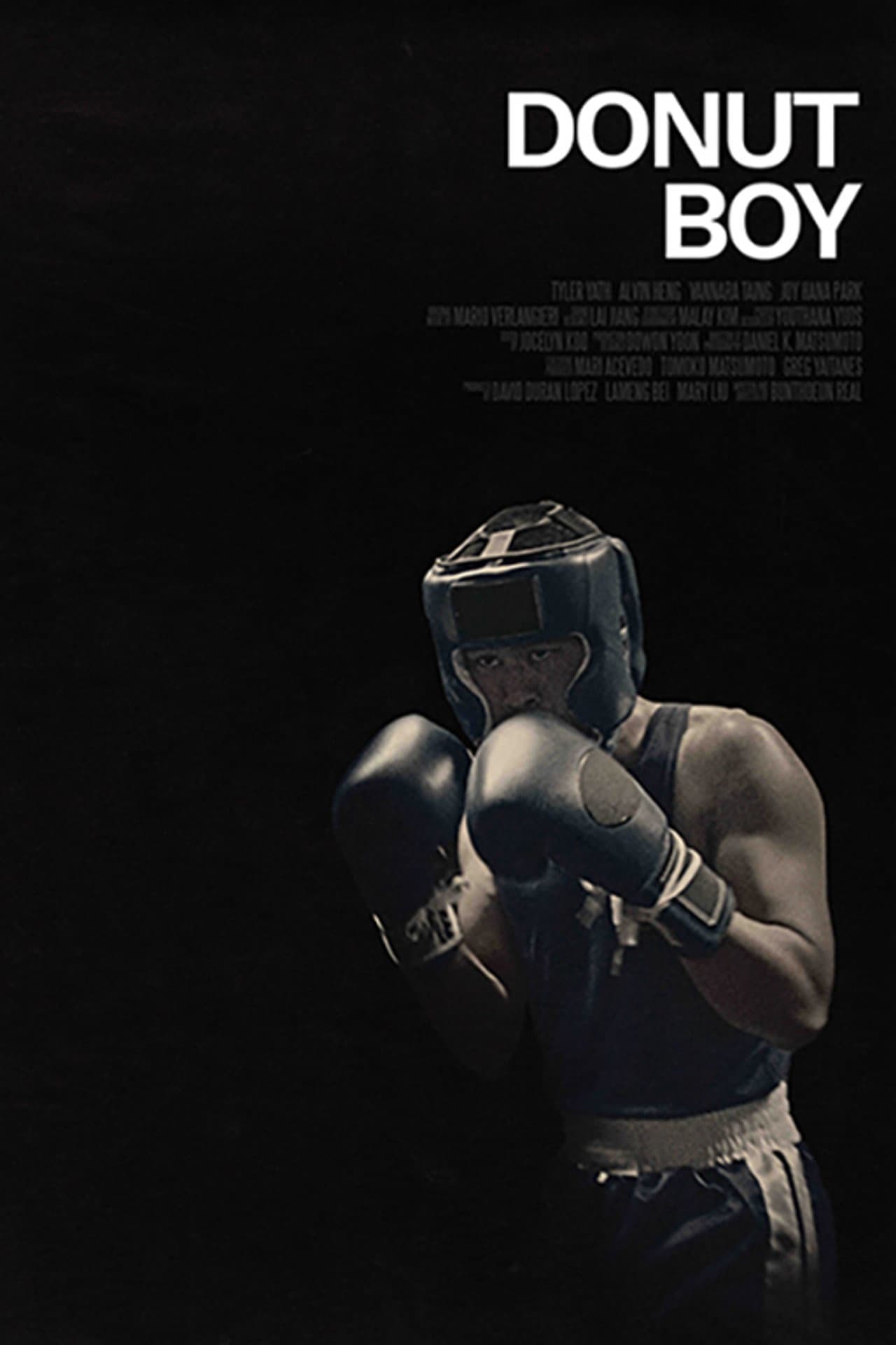 Donut Boy preview 2
