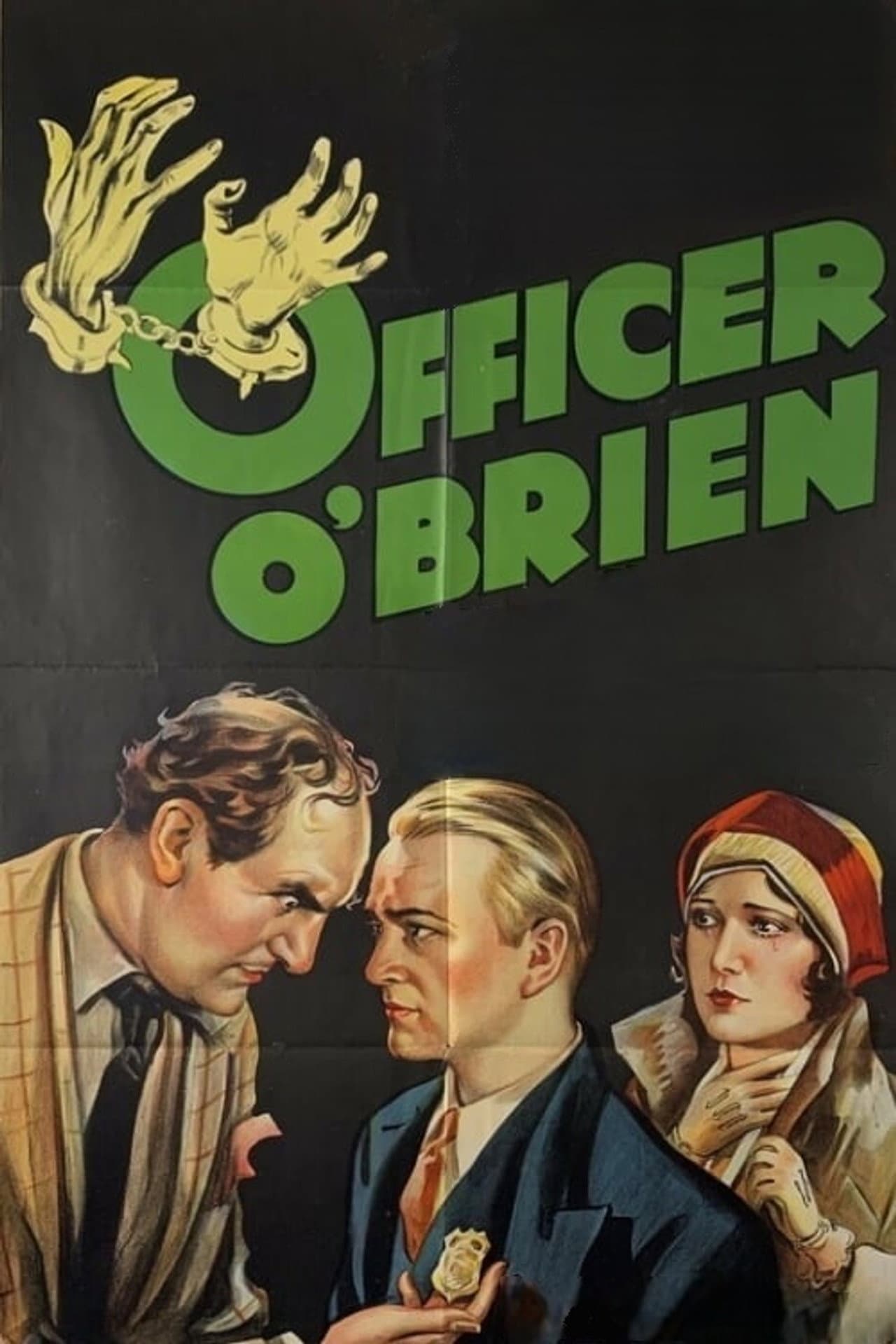 Officer O'Brien preview 2