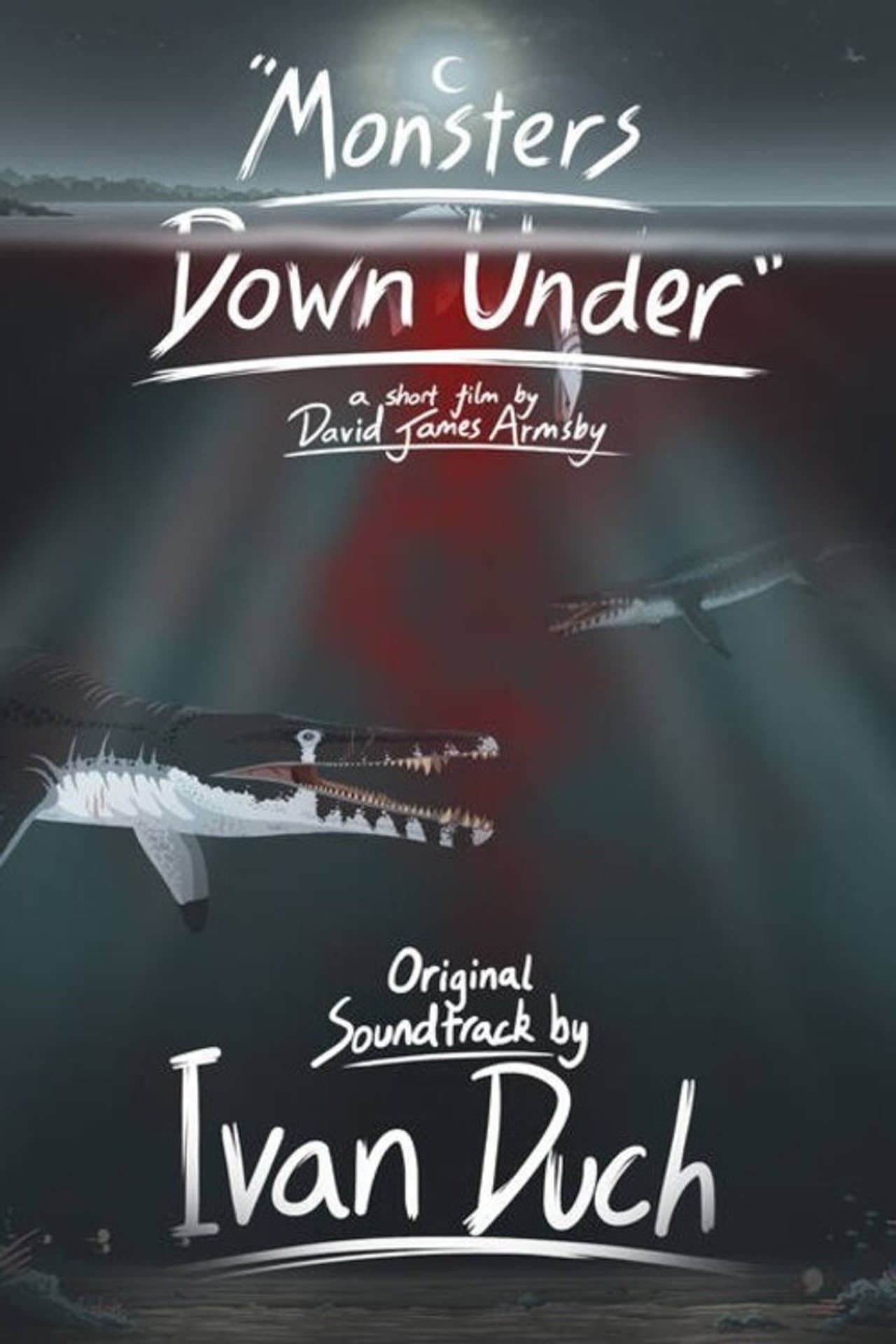 Monsters Down Under preview 2