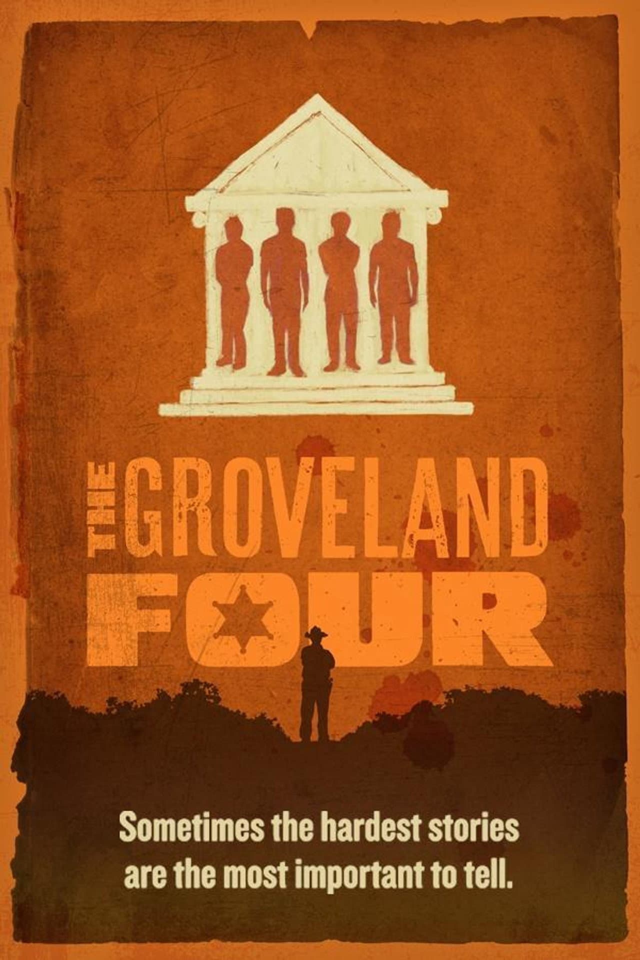 The Groveland Four preview 2