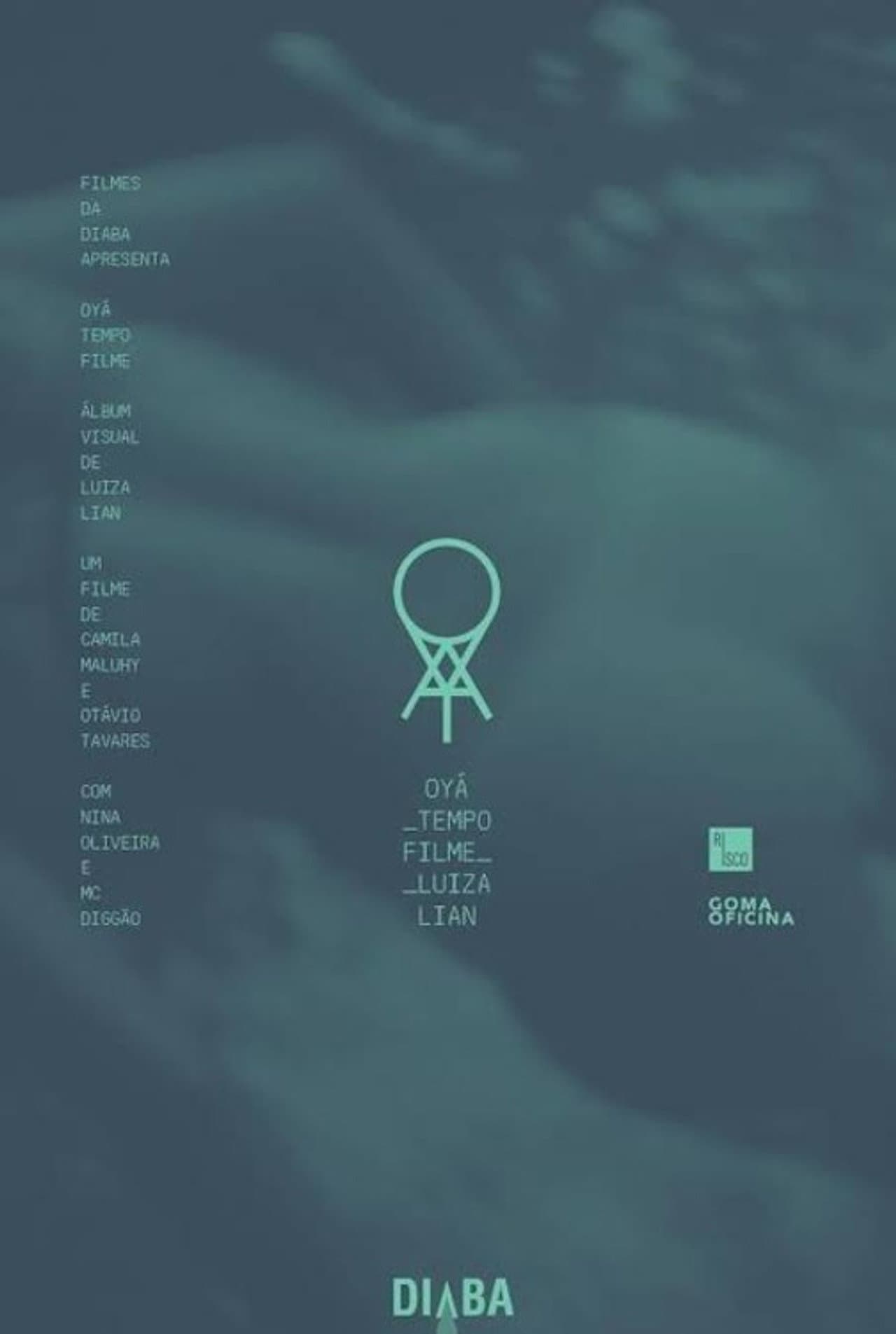 Oyá Tempo preview 2