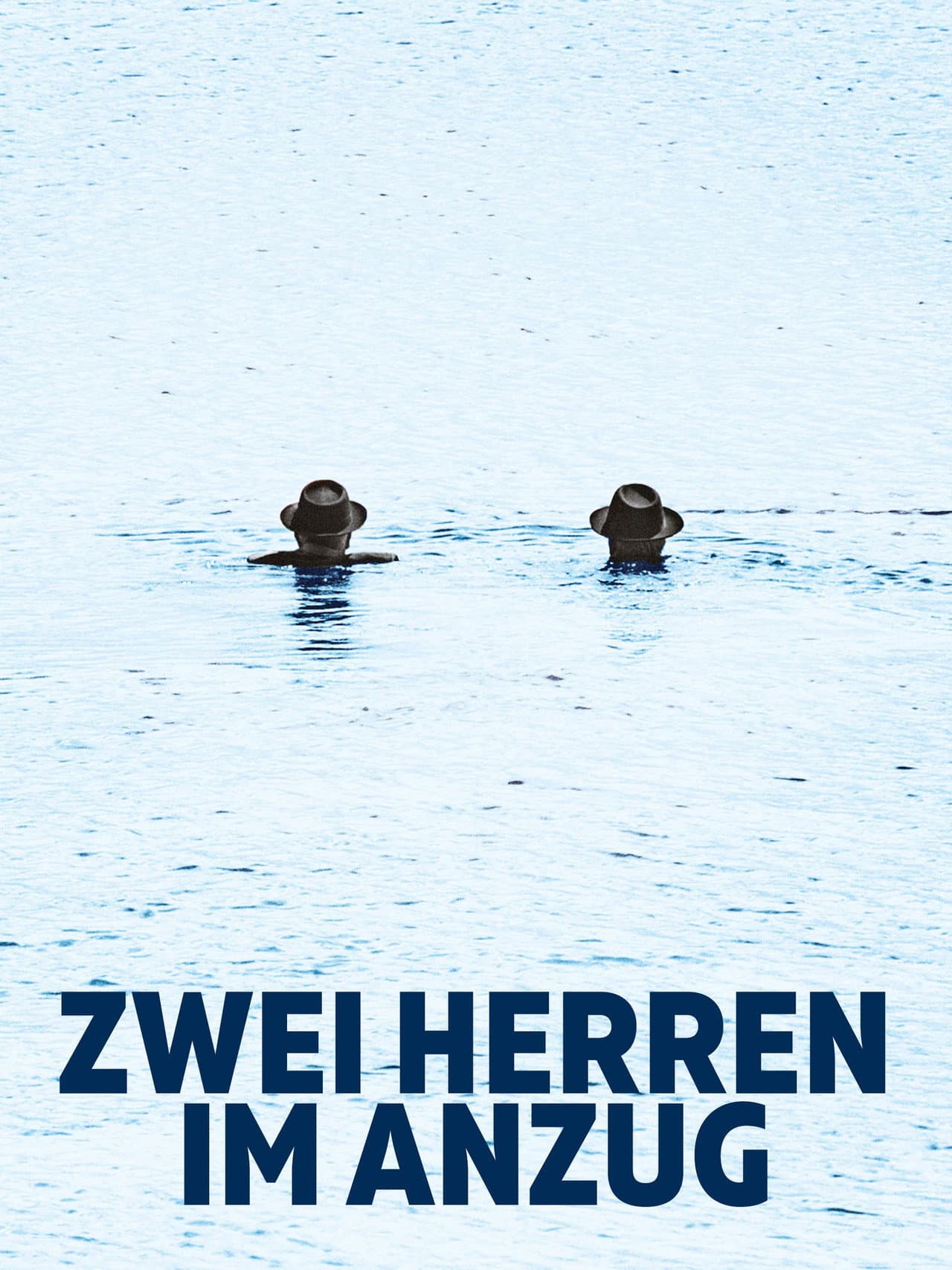 Zwei Herren im Anzug preview 2