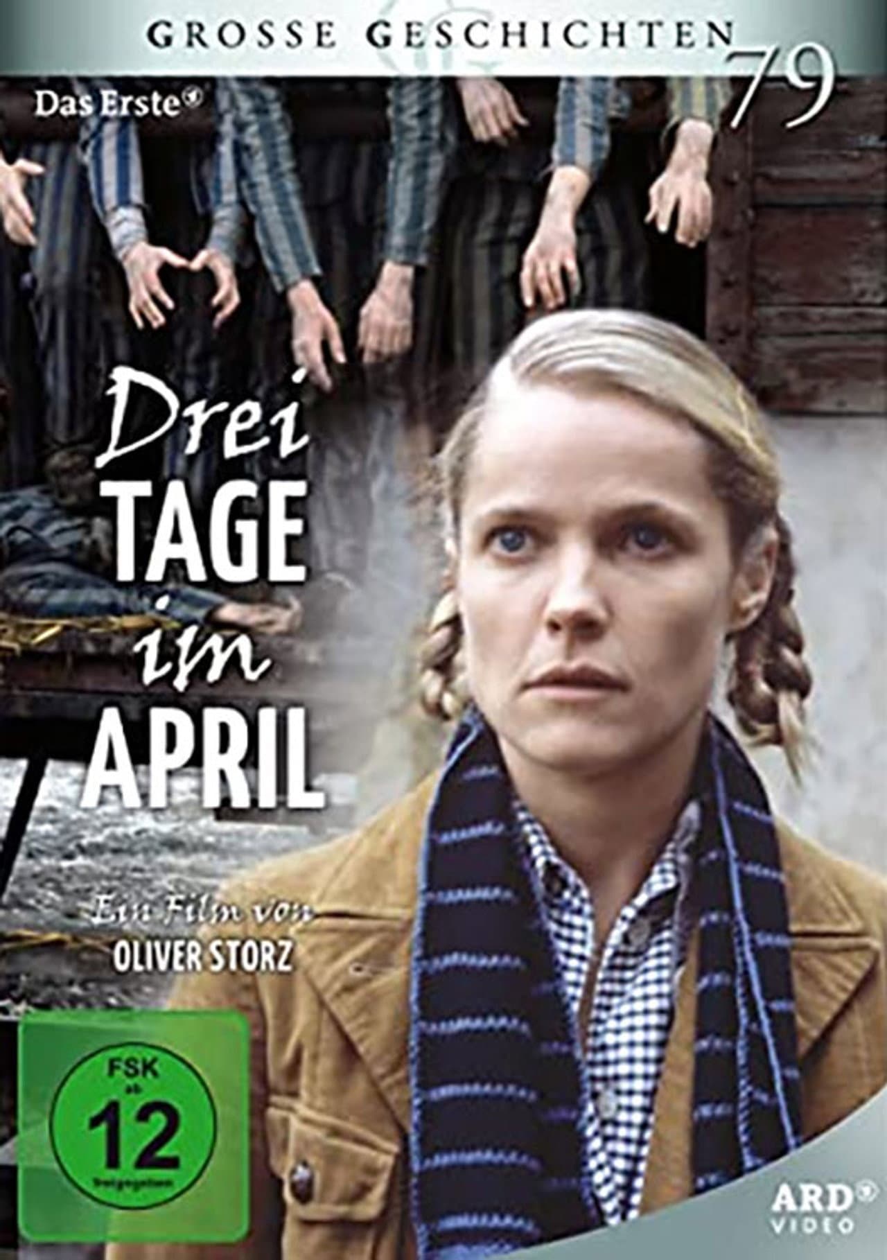 Drei Tage im April preview 1