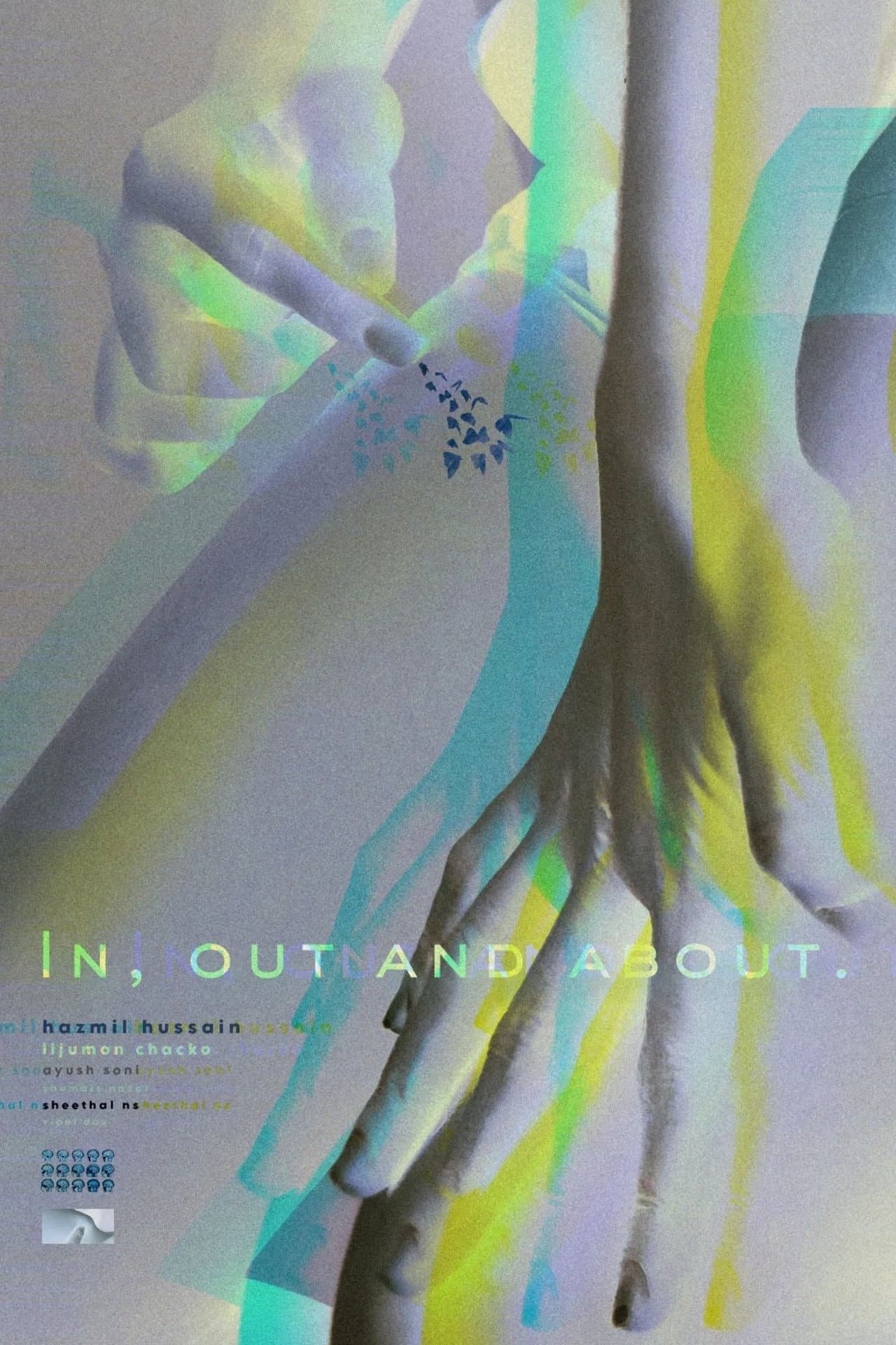 In, out and about preview 2