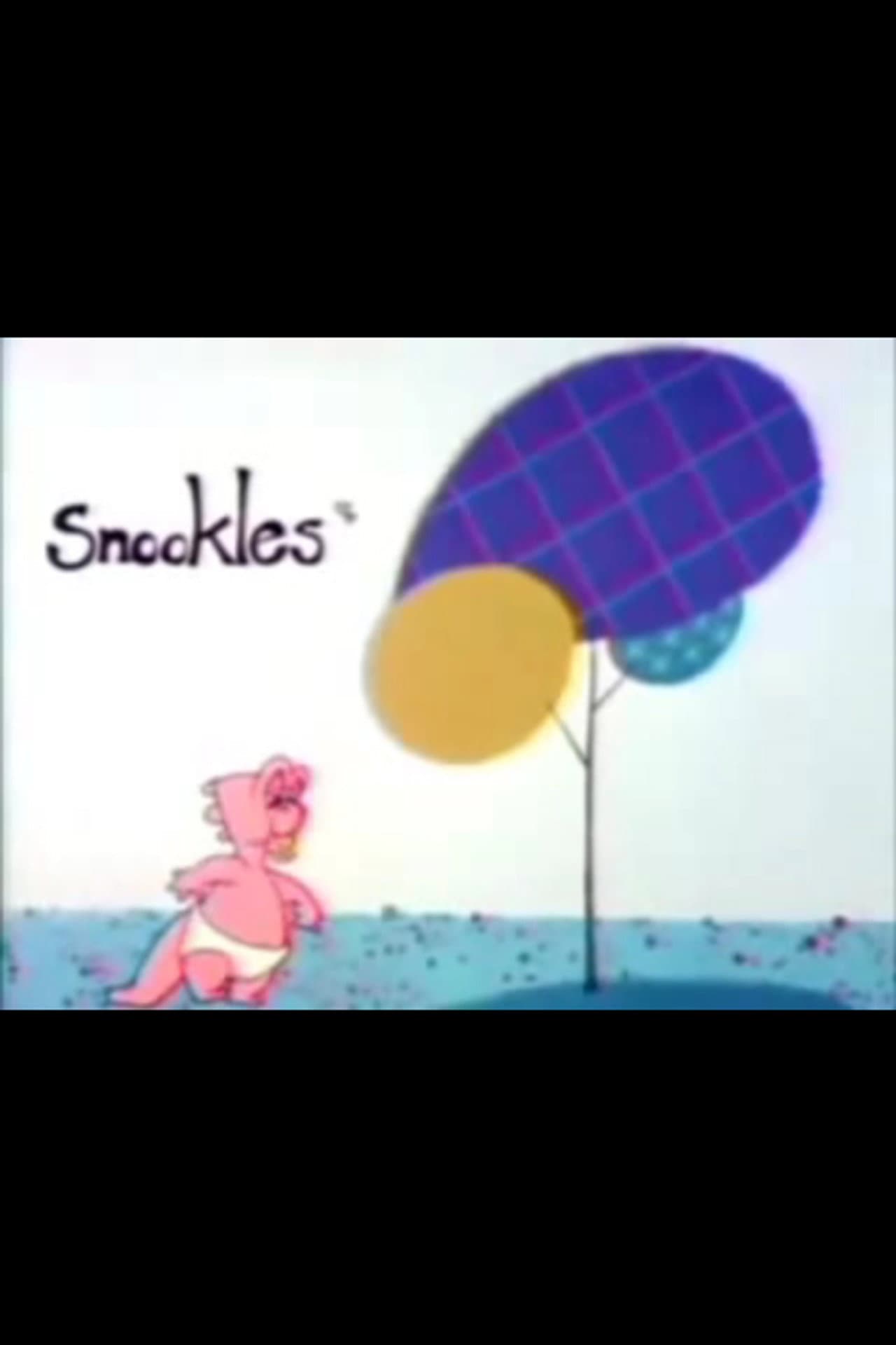 Snookles preview 1