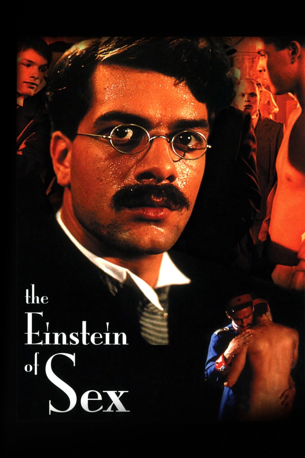 The Einstein of Sex: Life and Work of Dr. M. Hirschfeld preview 2