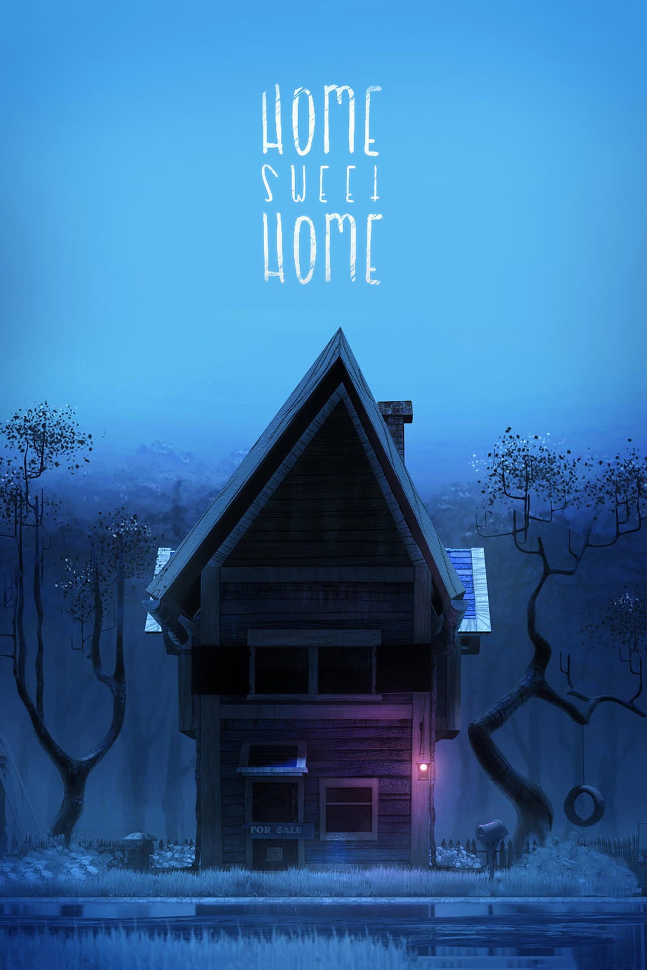 Home Sweet Home preview 2