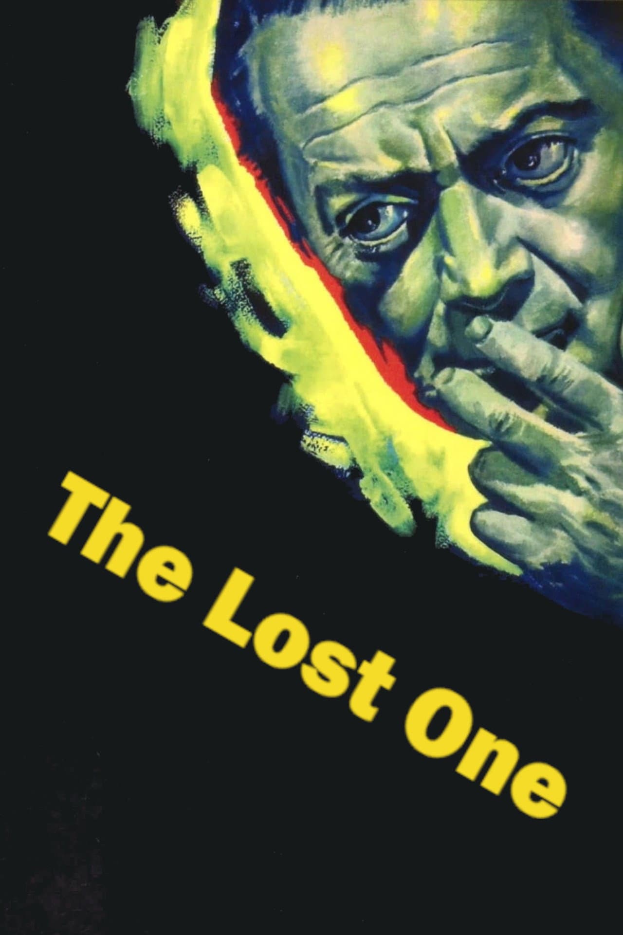 The Lost One preview 2