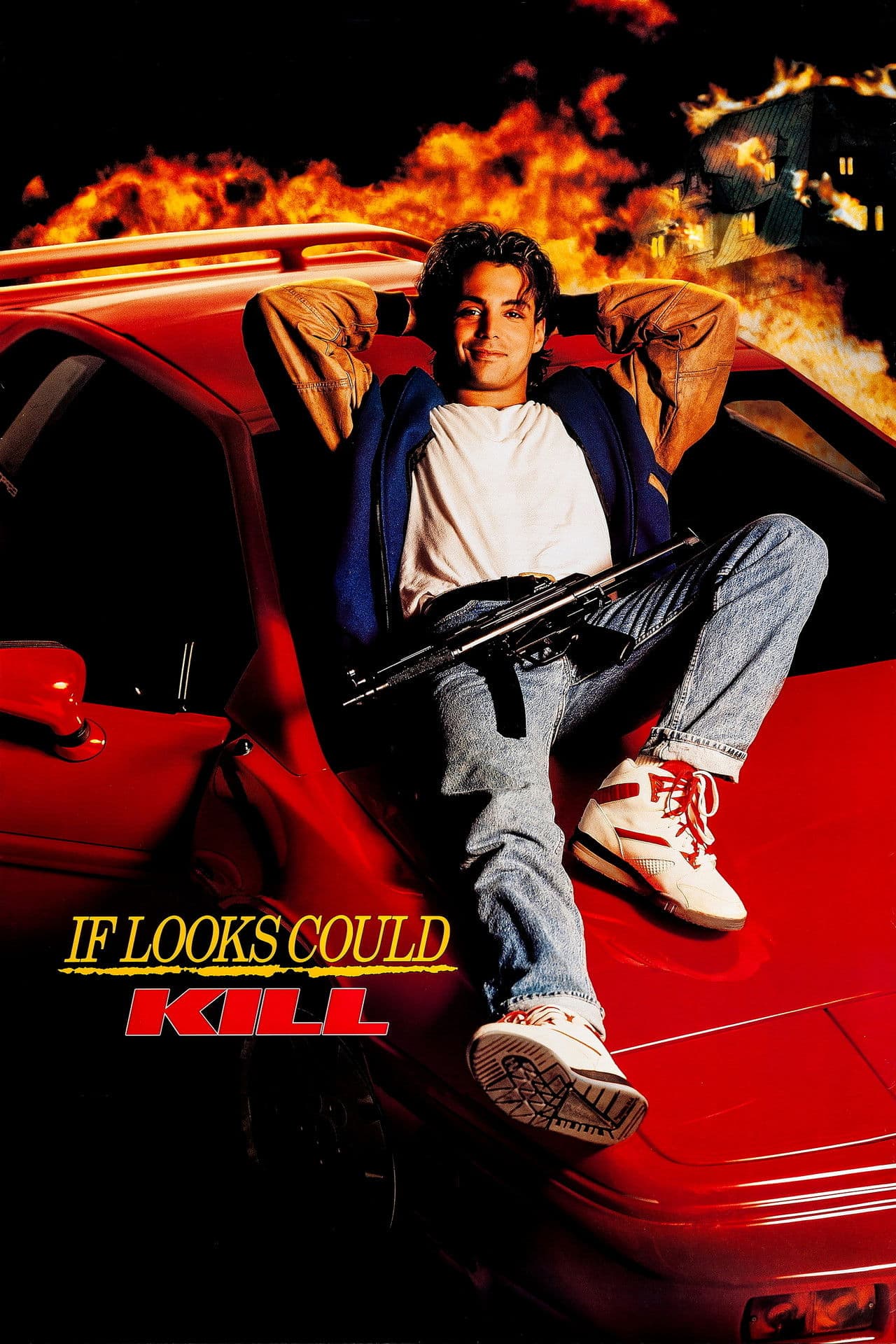 If Looks Could Kill preview 2