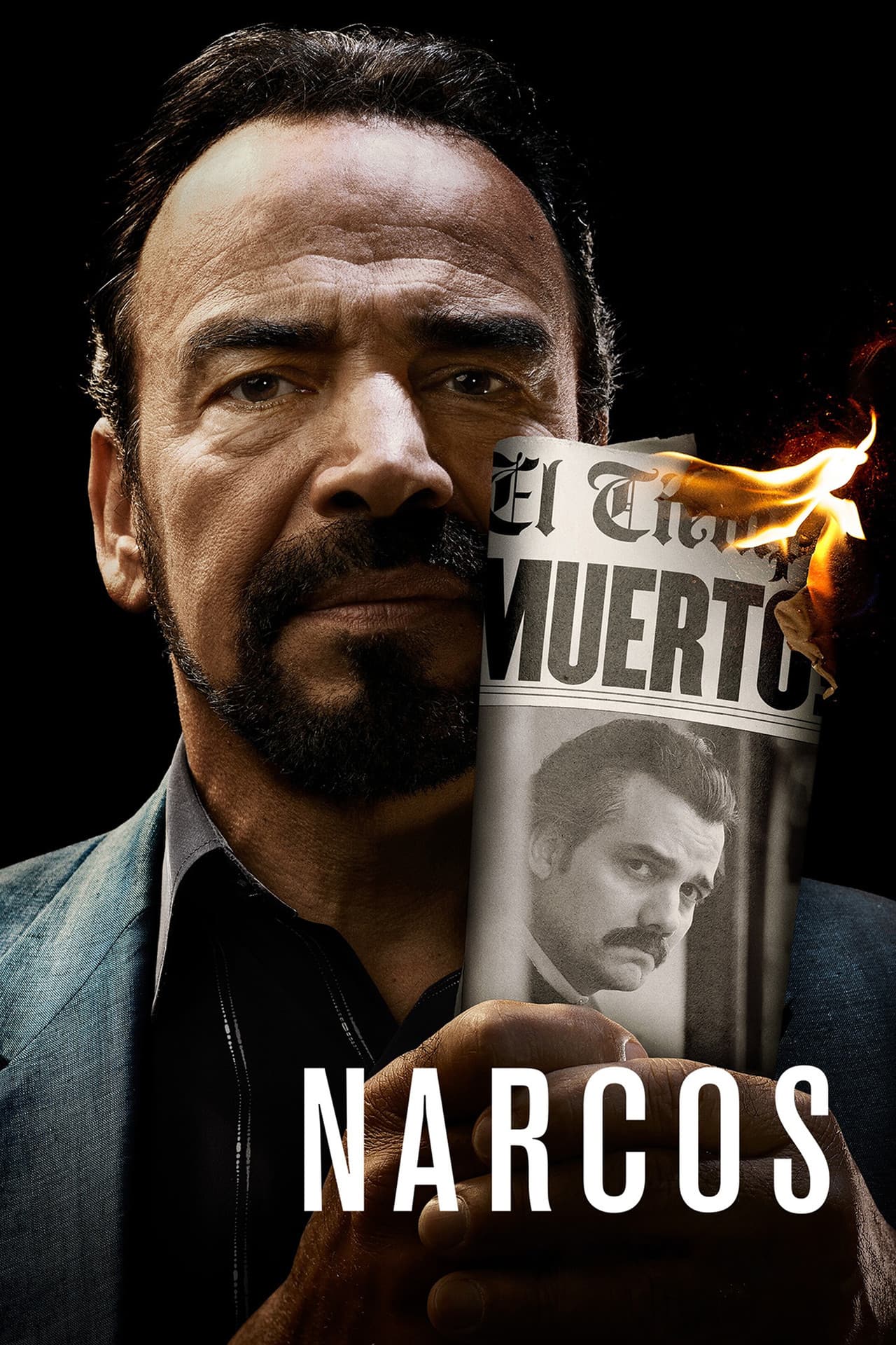 Narcos preview 2