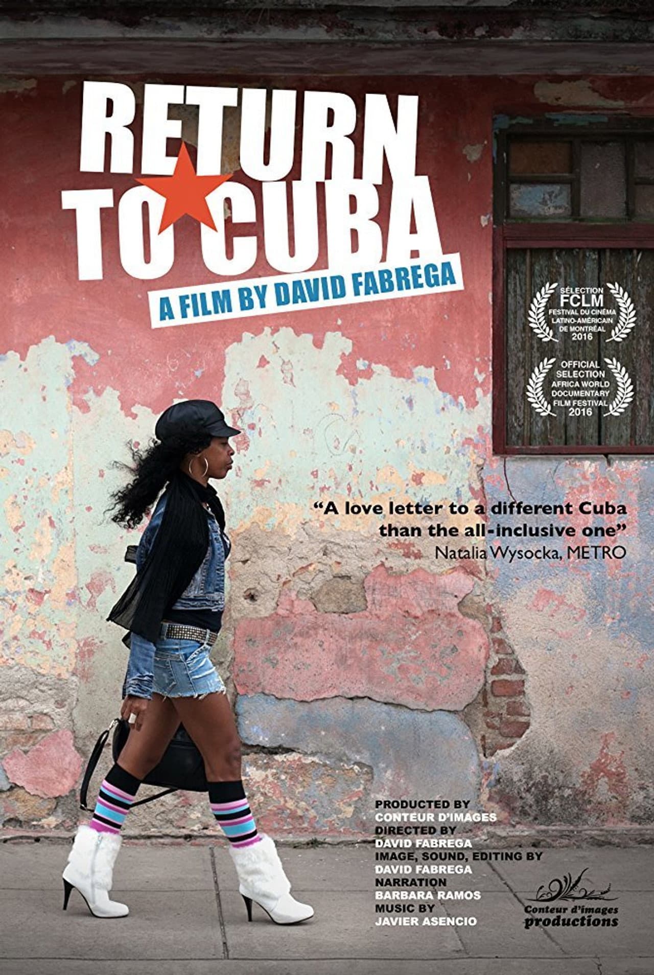 Return to Cuba preview 2