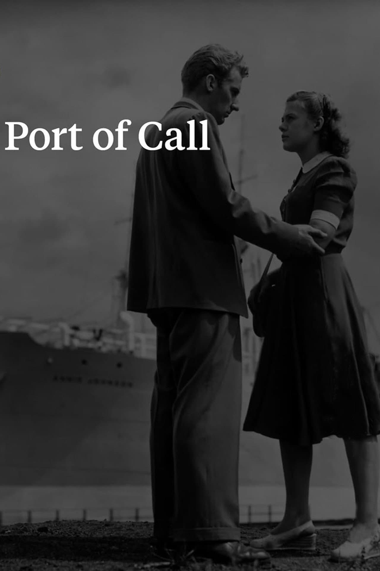 Port of Call preview 2