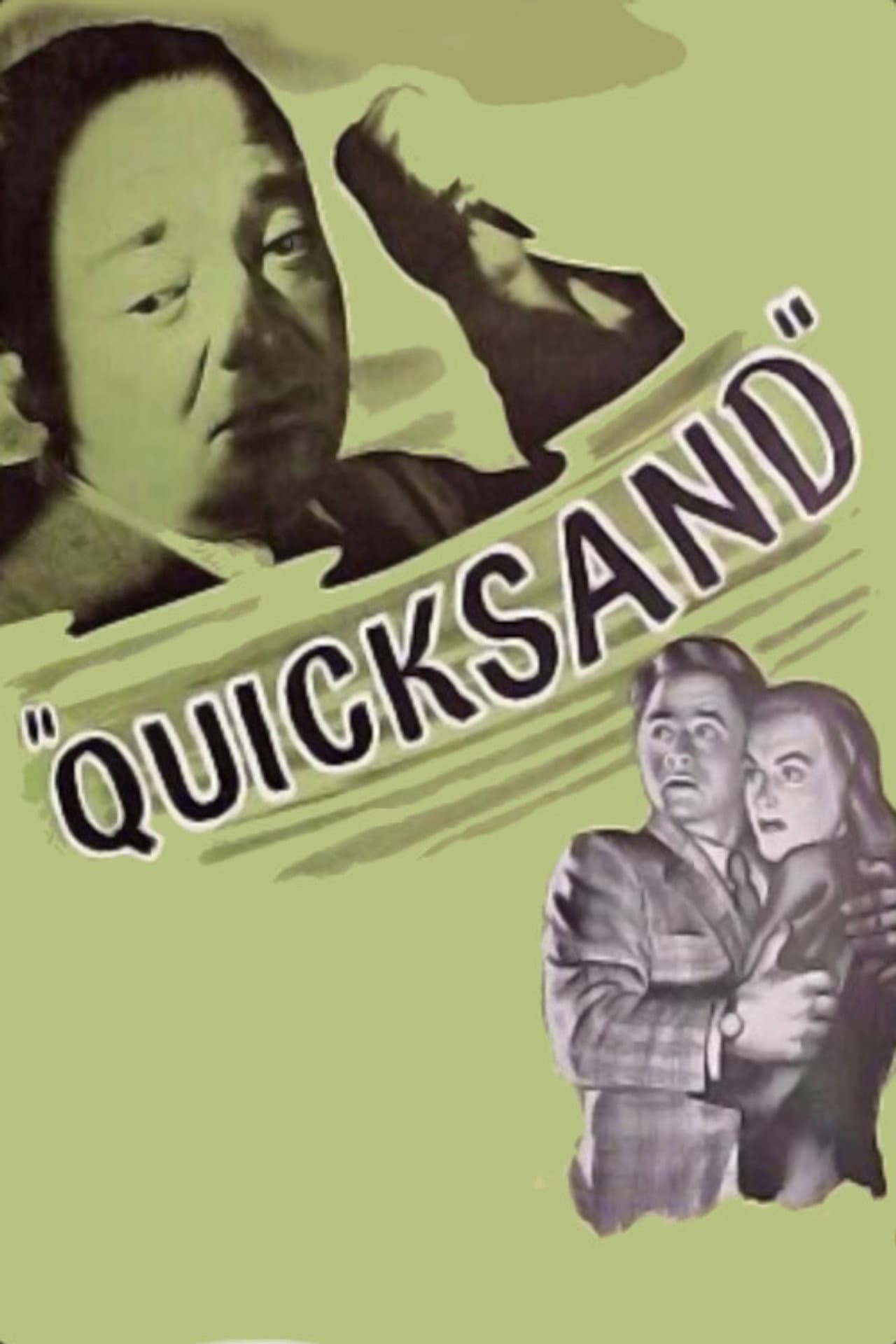Quicksand preview 2