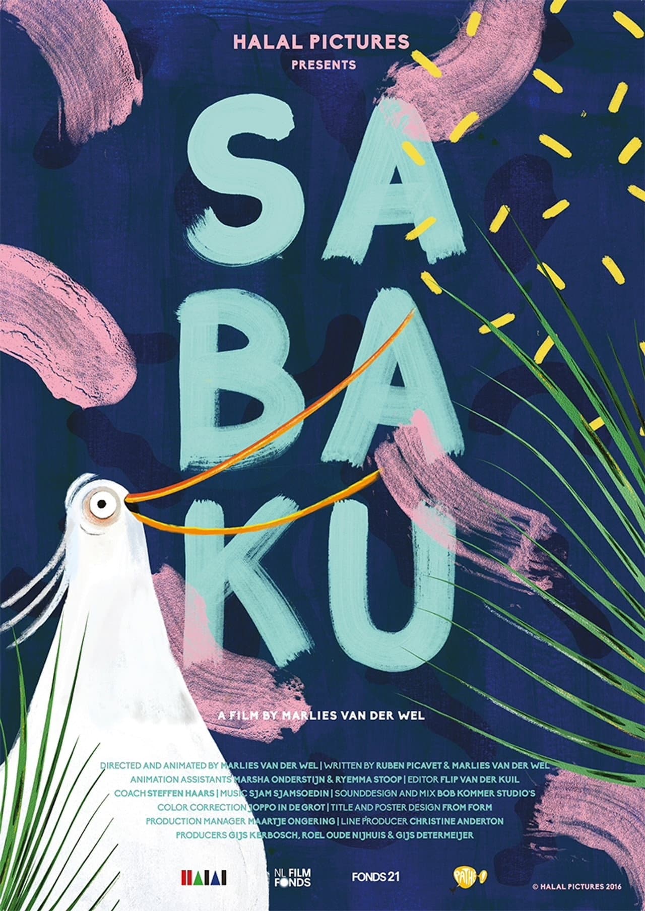 Sabaku preview 2