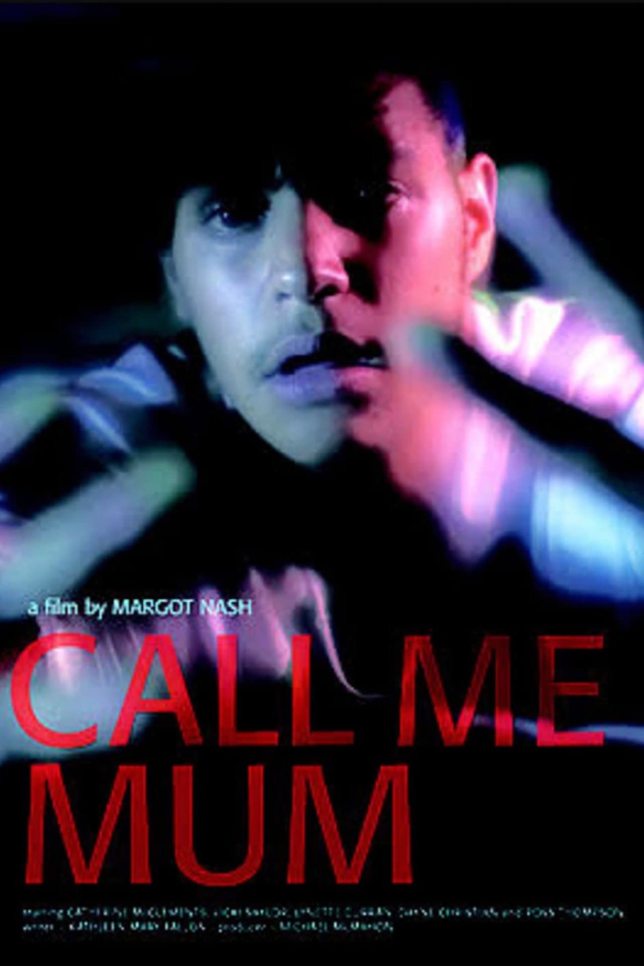Call Me Mum preview 1