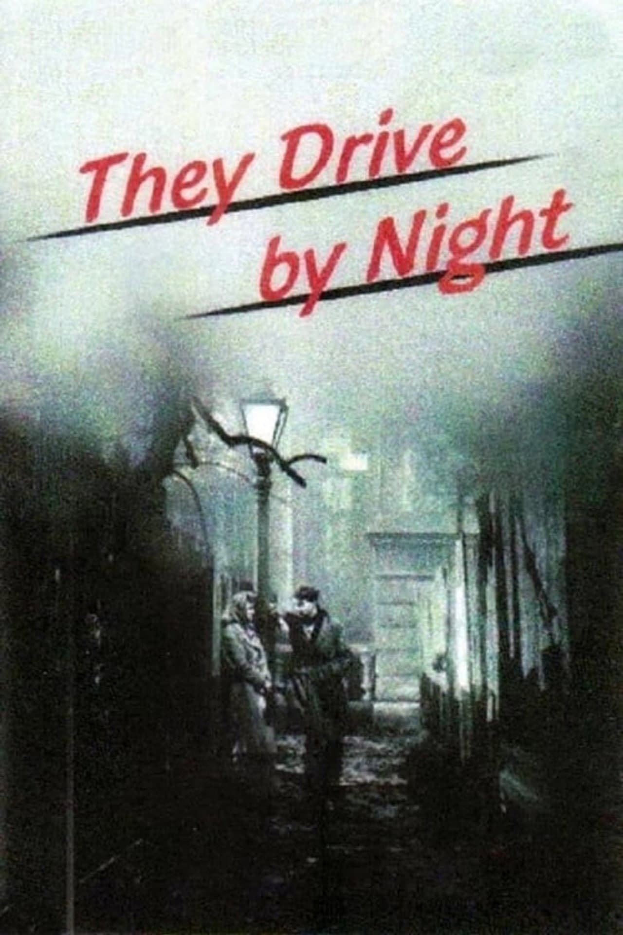 They Drive by Night preview 2