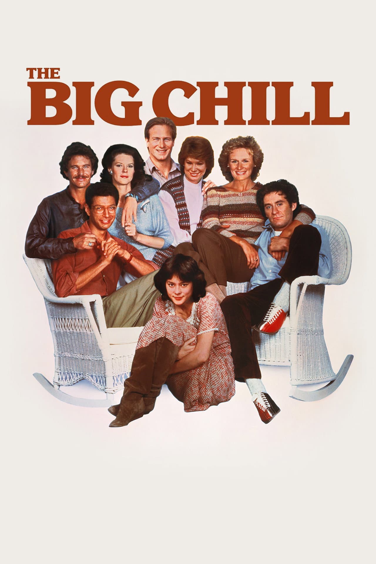 The Big Chill preview 2
