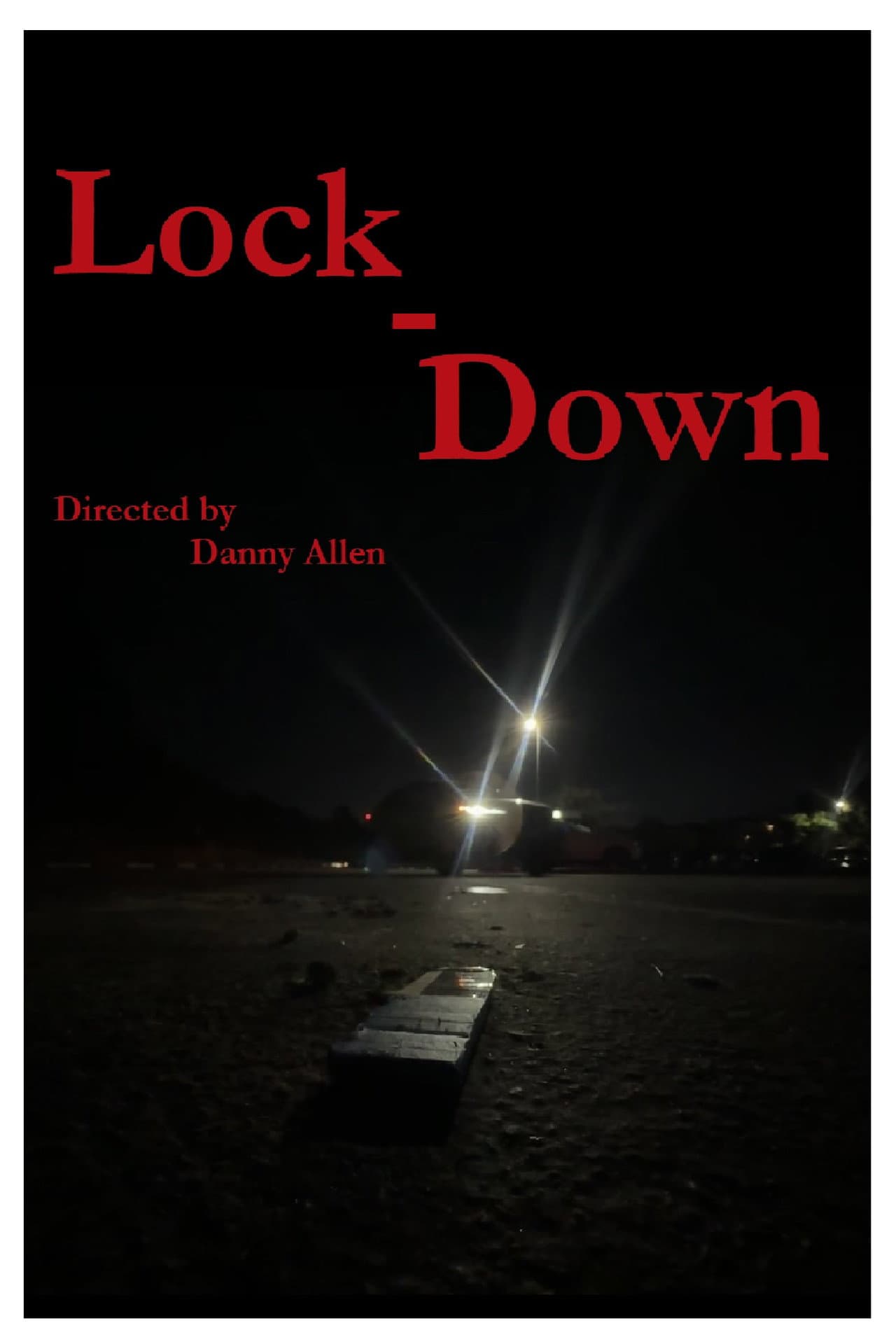 Lock Down preview 2