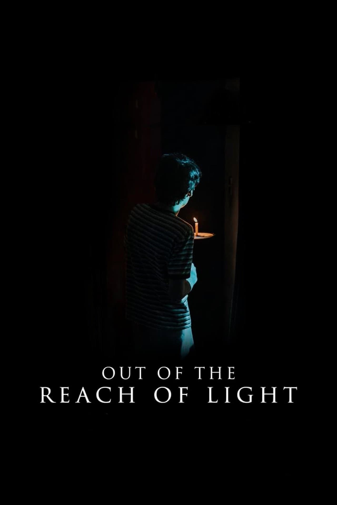 Out of the Reach of Light preview 2